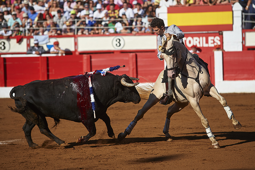 <p>© Foto: César Ortiz</p>