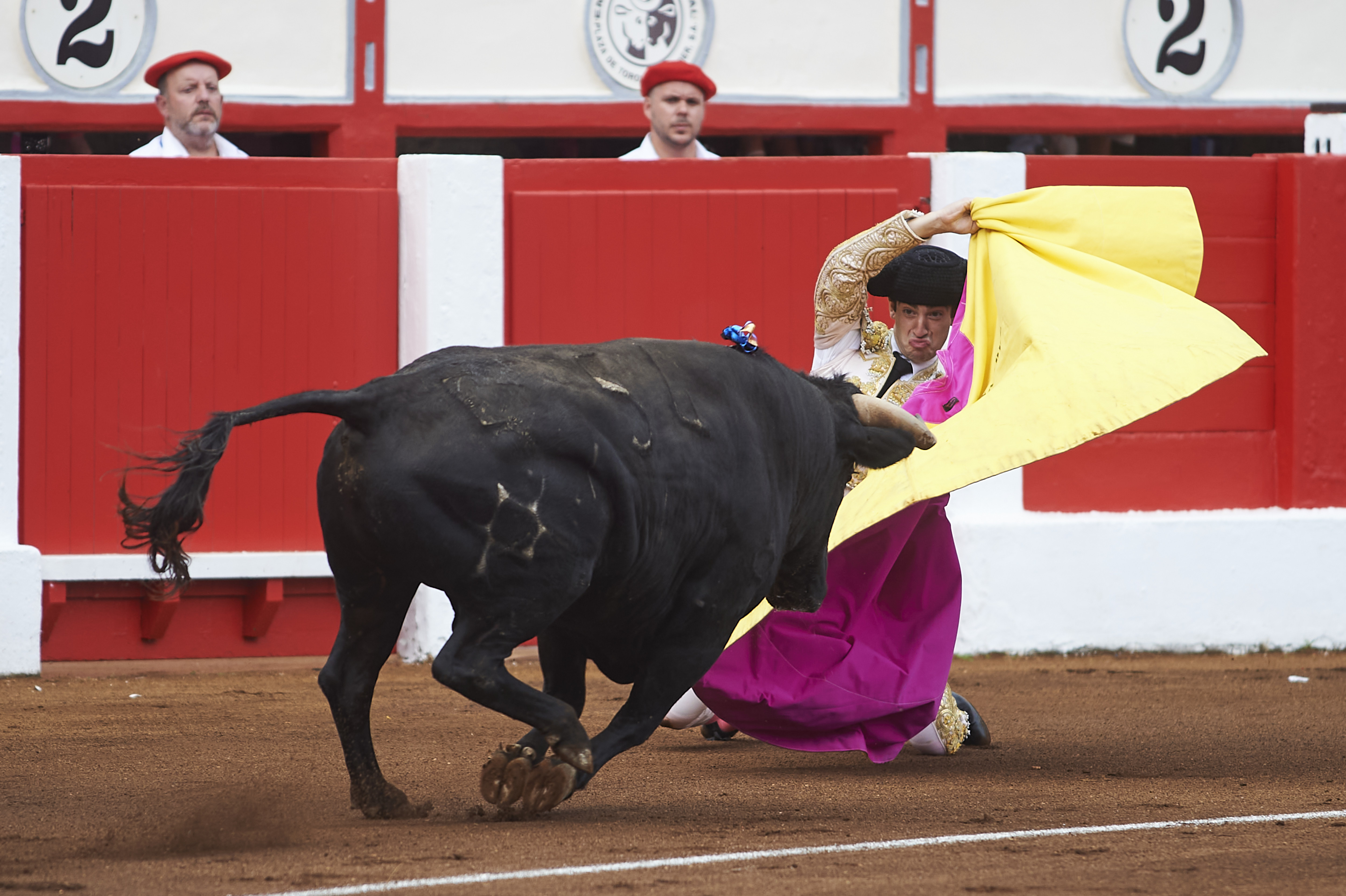 <p>© Foto: César Ortiz</p>
