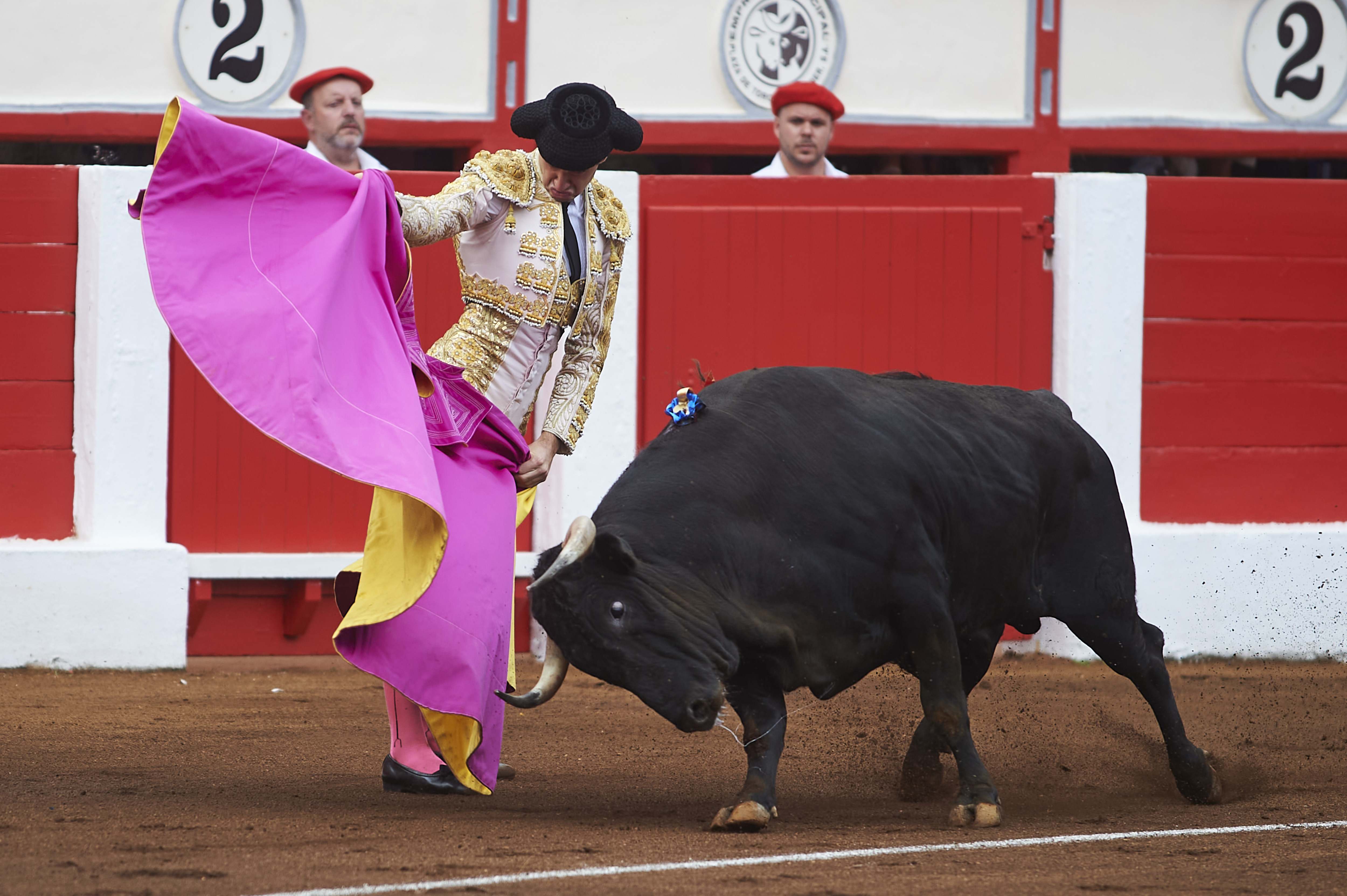 <p>© Foto: César Ortiz</p>