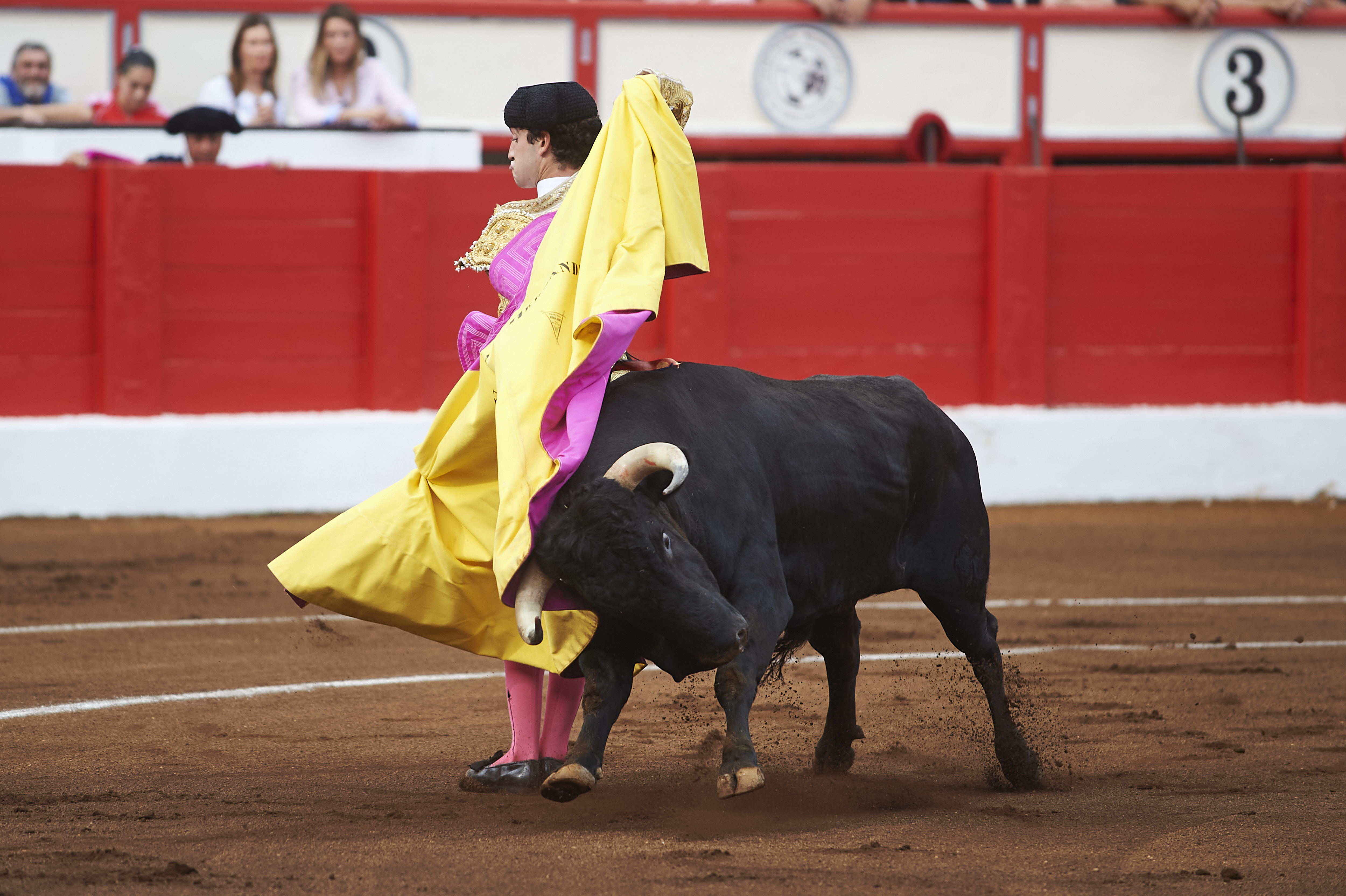 <p>© Foto: César Ortiz</p>