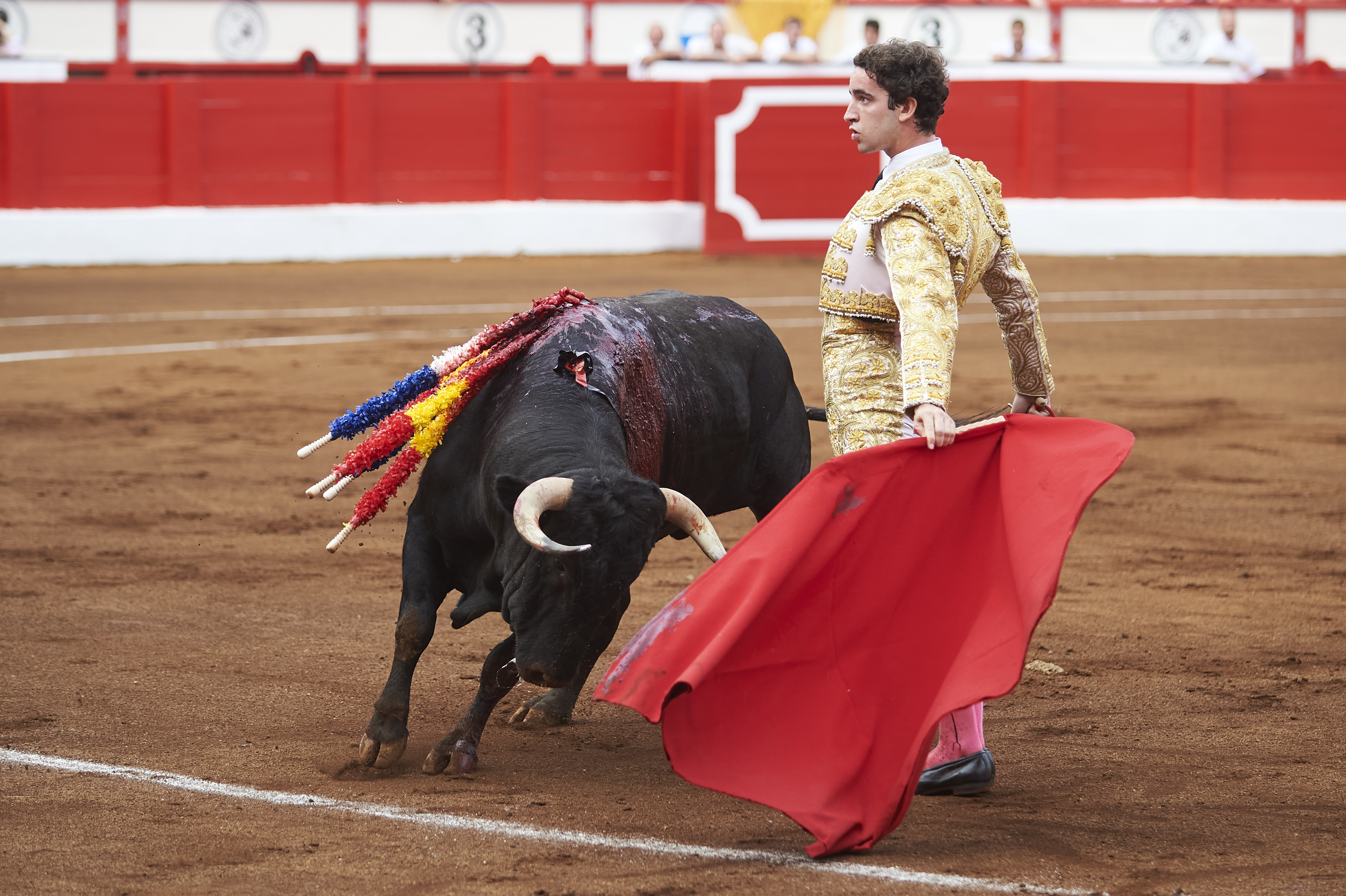 <p>© Foto: César Ortiz</p>