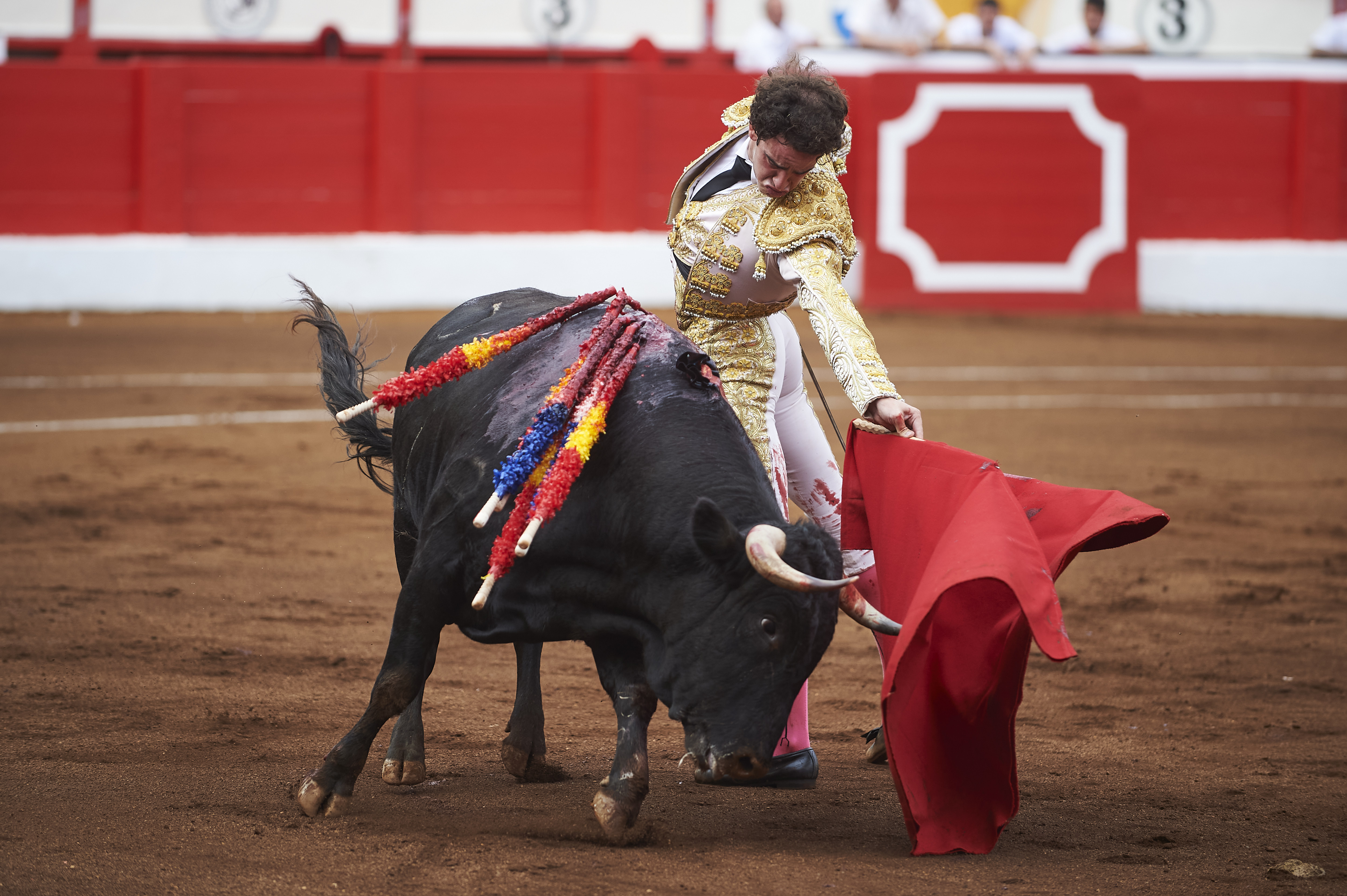 <p>© Foto: César Ortiz</p>