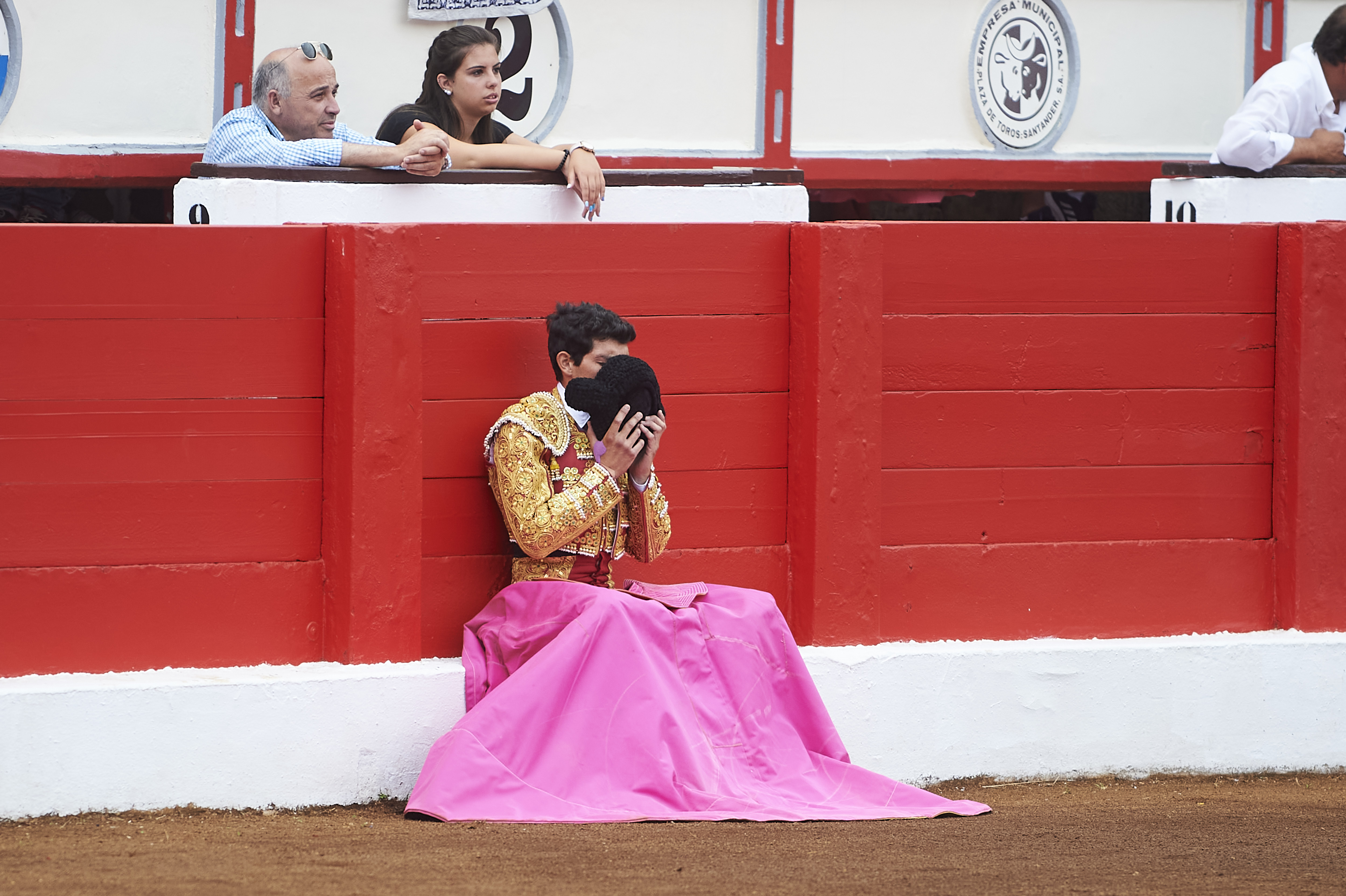 <p>© Foto: César Ortiz</p>