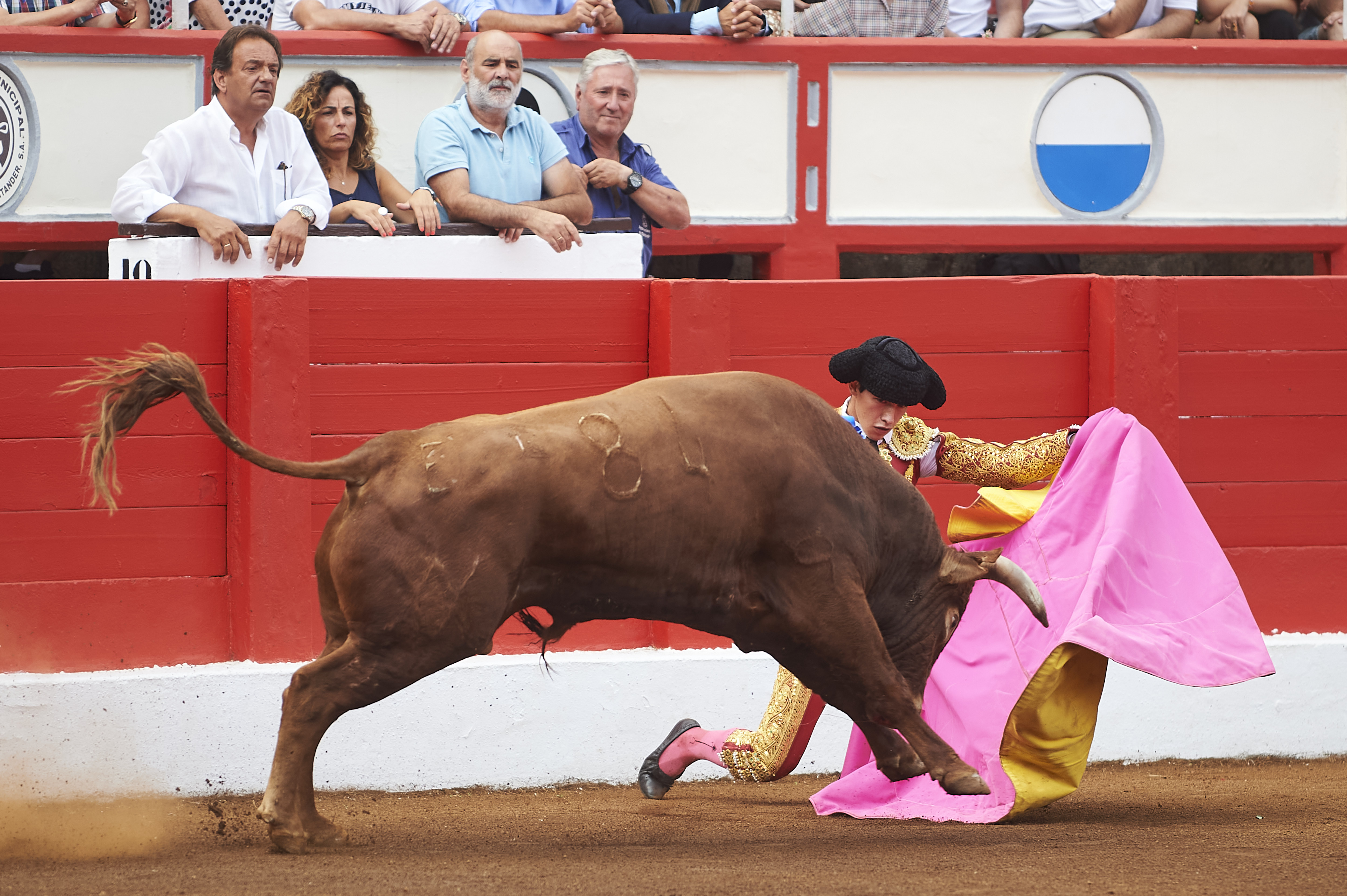 <p>© Foto: César Ortiz</p>