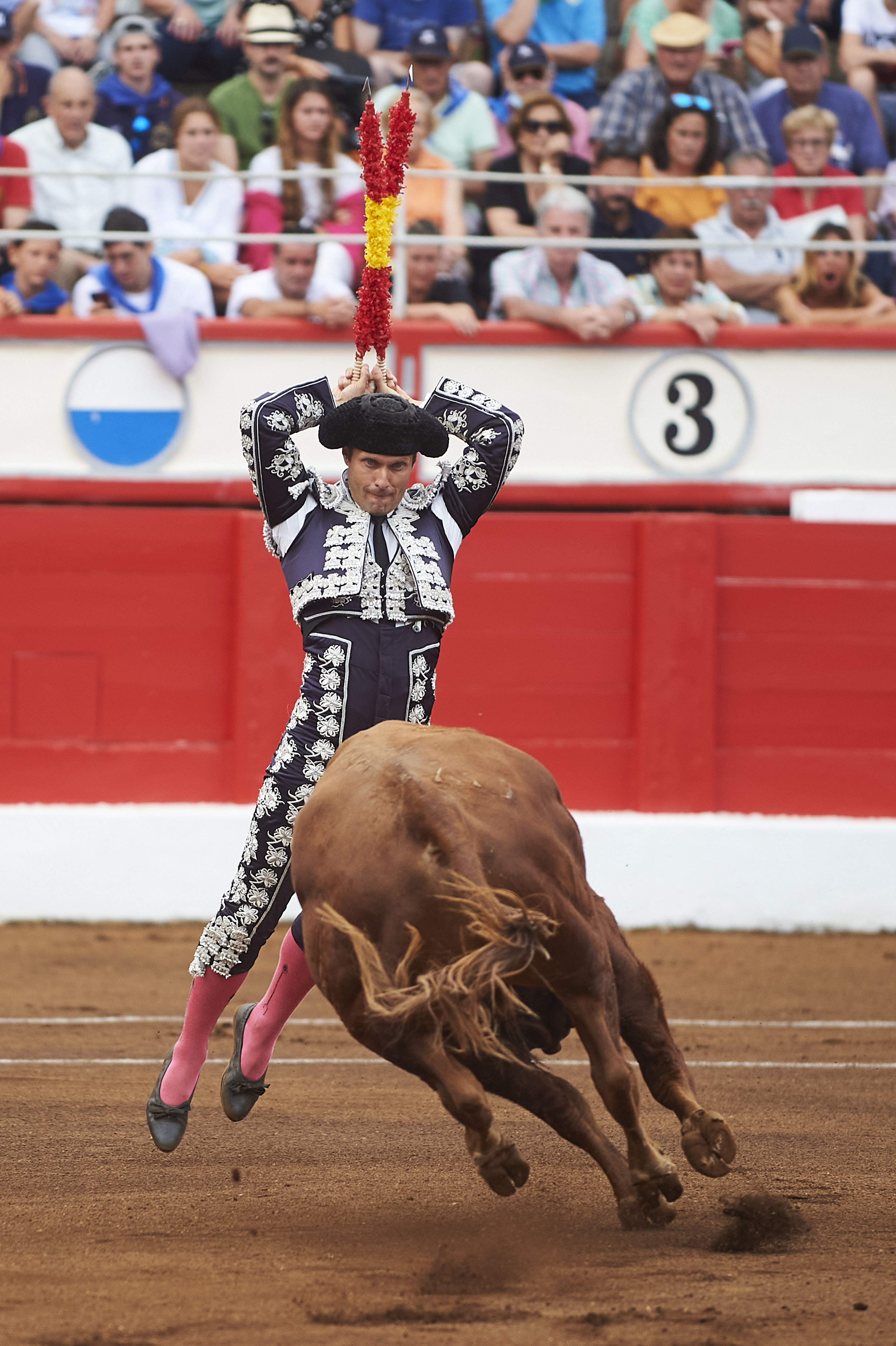 <p>© Foto: César Ortiz</p>