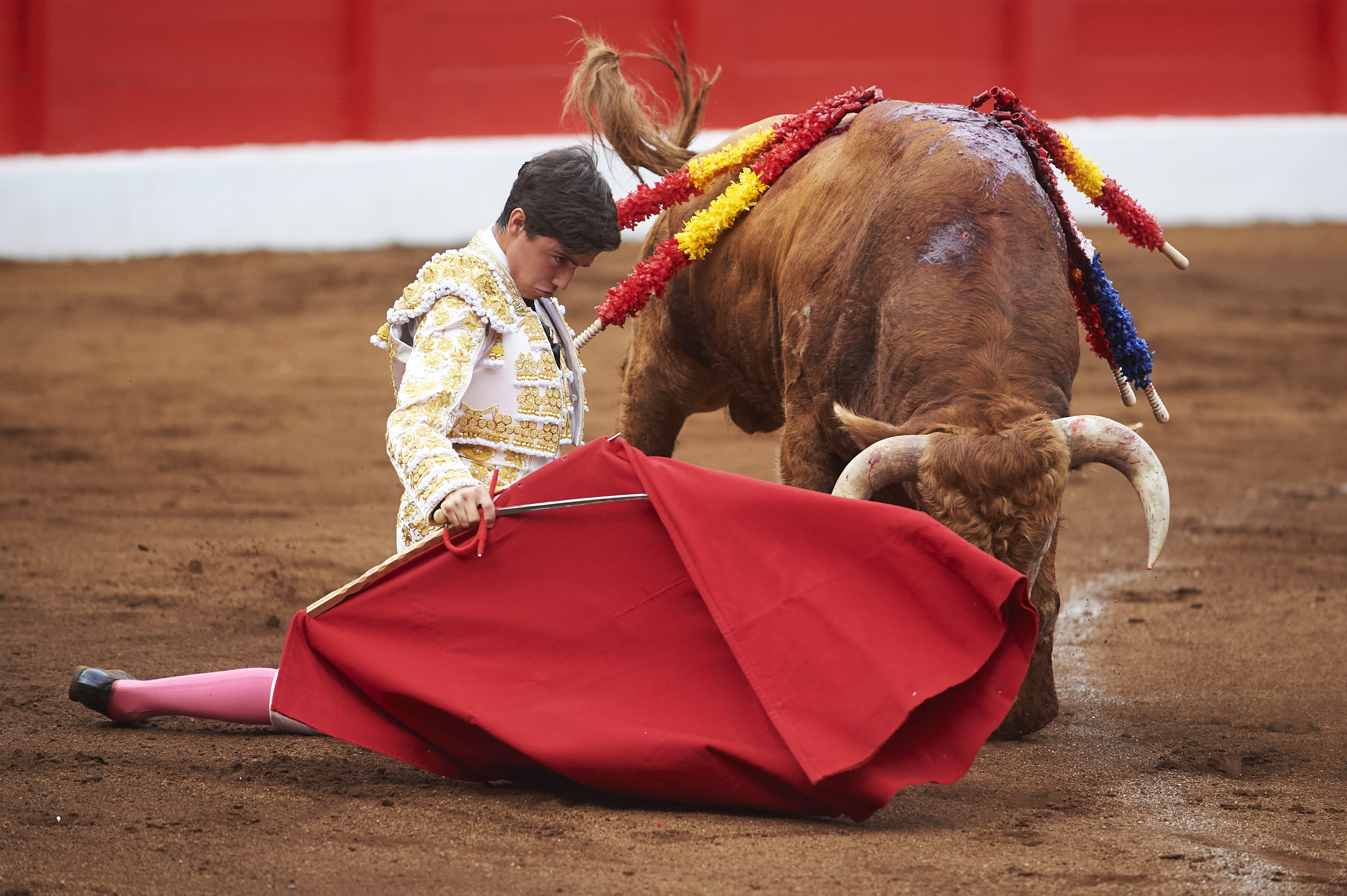<p>© Foto: César Ortiz</p>
