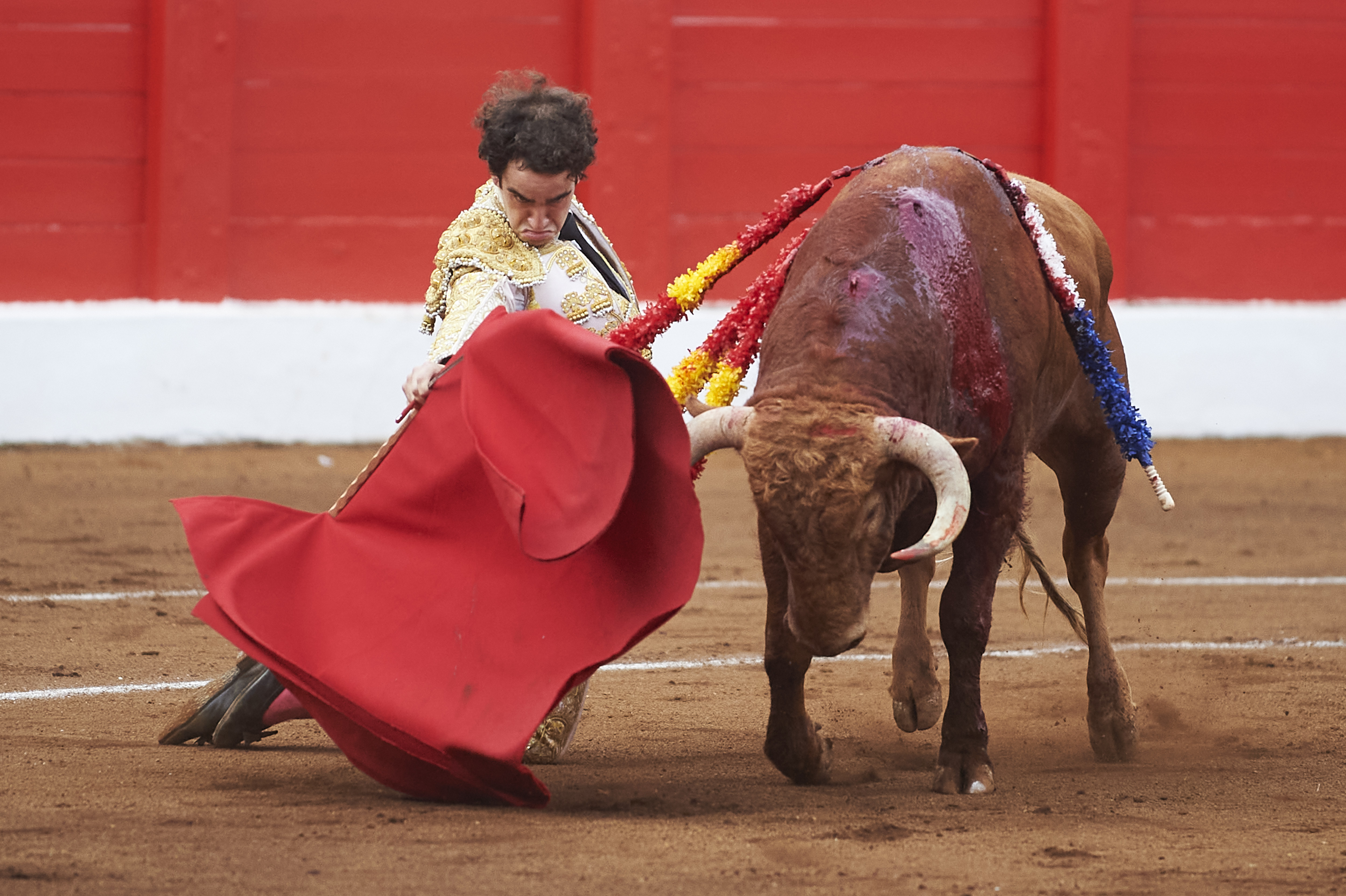 <p>© Foto: César Ortiz</p>
