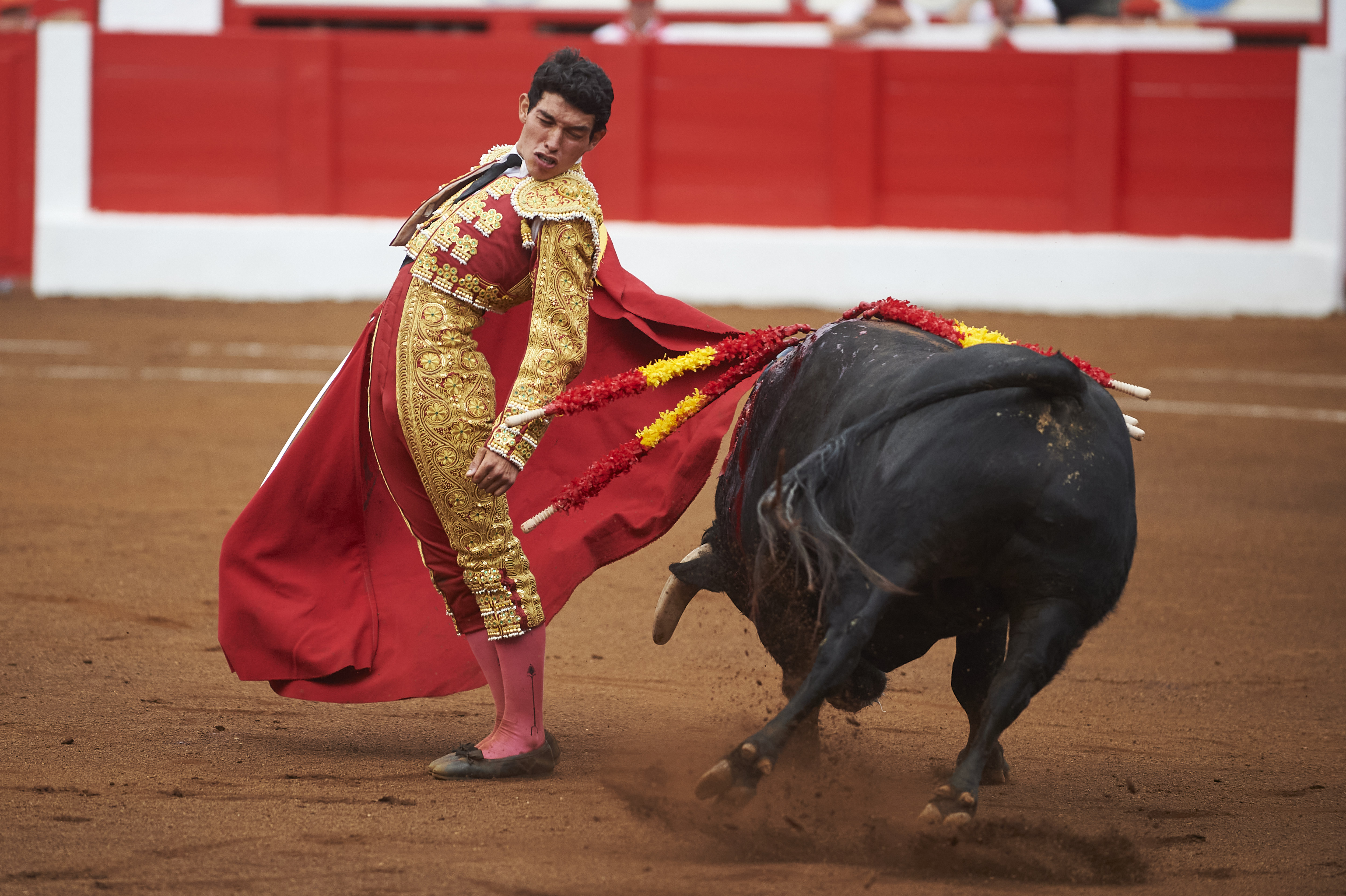 <p>© Foto: César Ortiz</p>