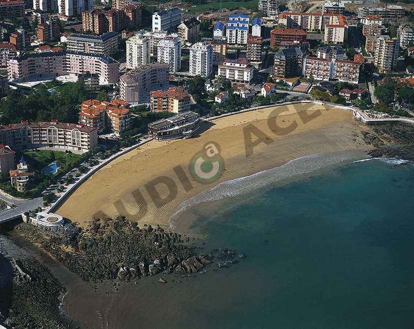 <p>Foto: © Libro de Playas de Claudio Acebo</p>