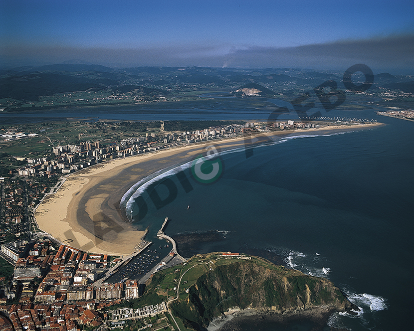 <p>Foto: © Libro de Playas de Claudio Acebo</p>