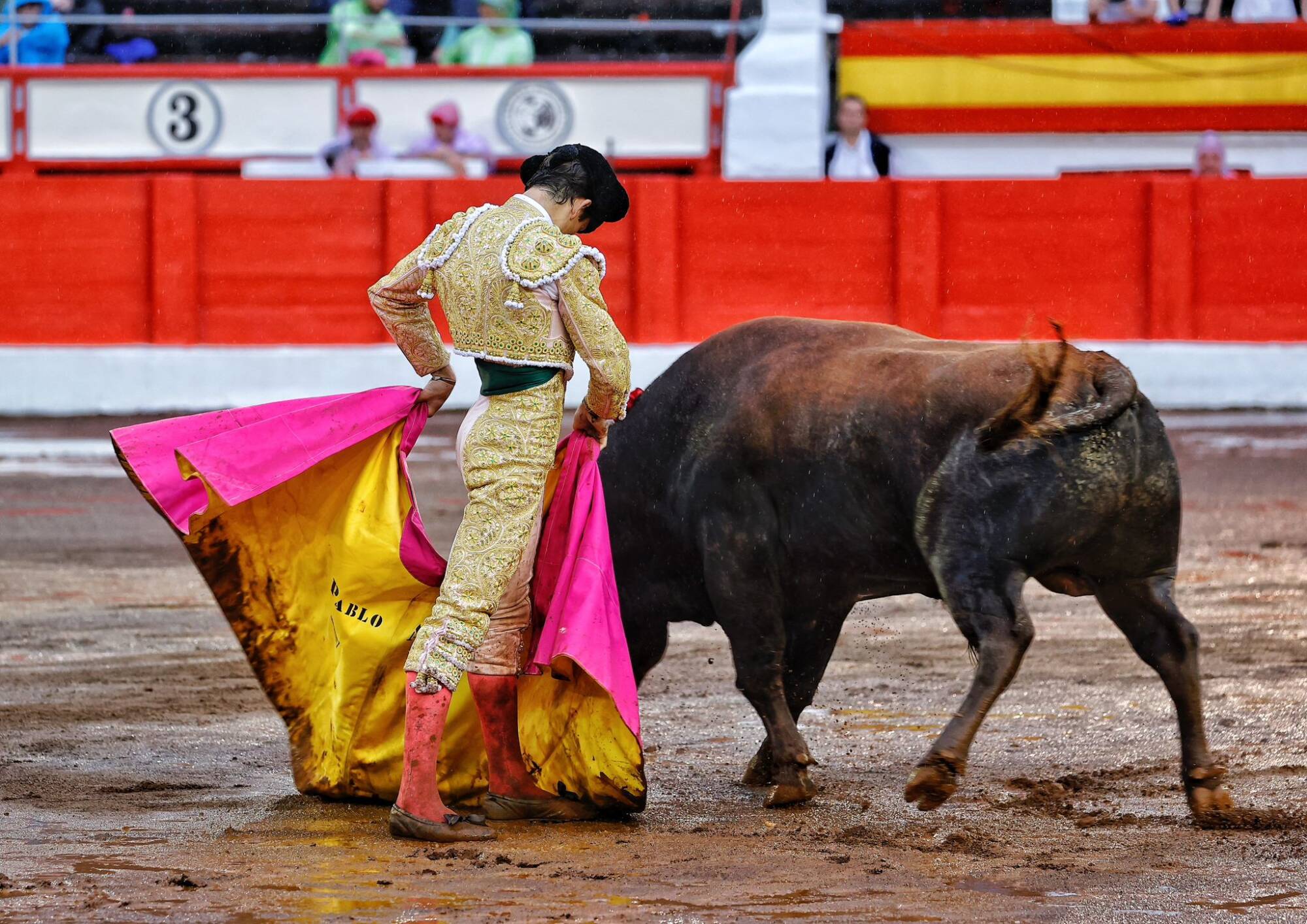<p>Foto: © Lances de Futuro</p>