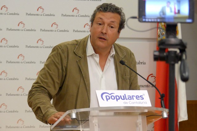 El PP denuncia que hay siete viviendas propiedad del Gobierno de Cantabria ocupadas ilegalmente en Argoños