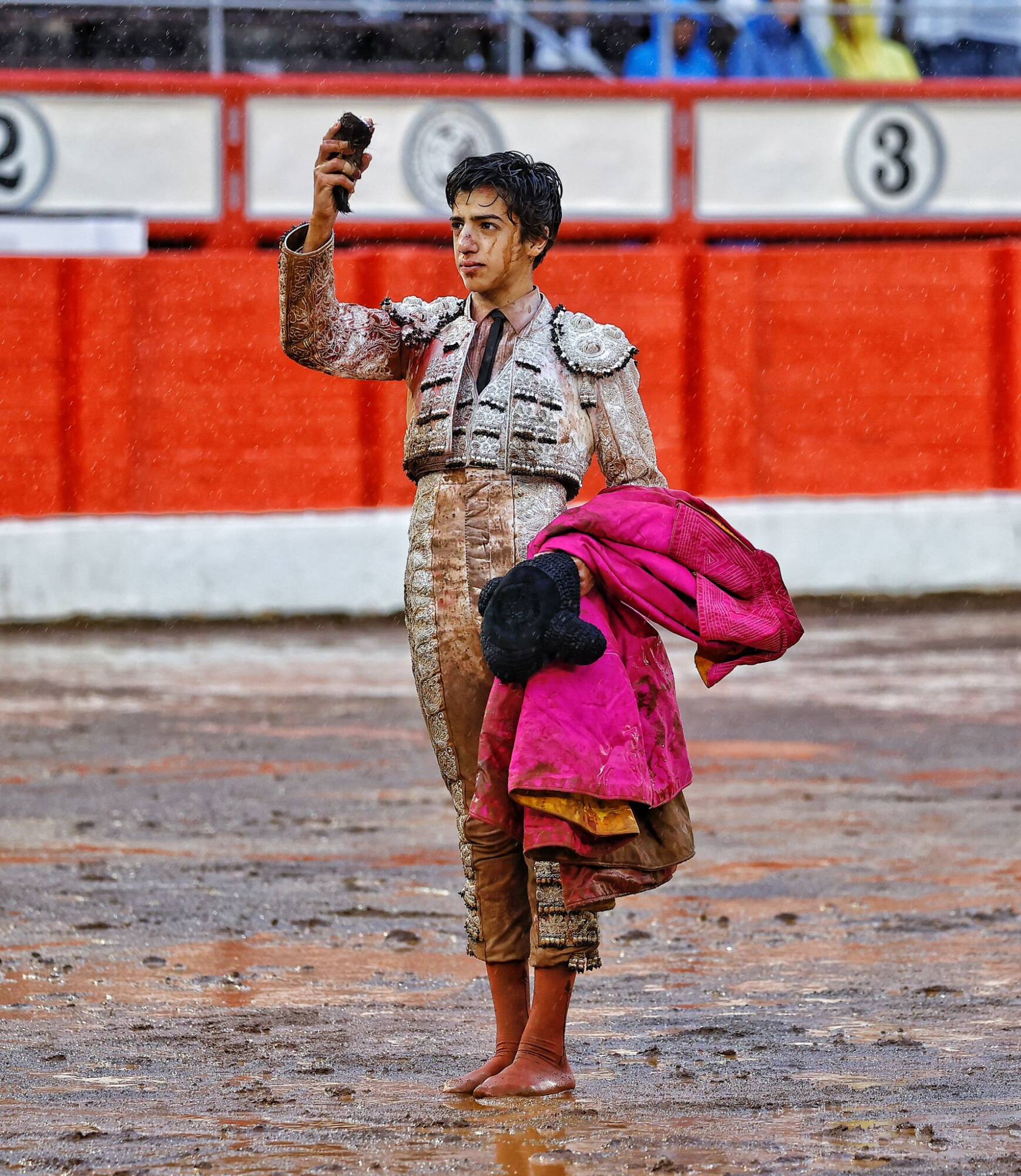 <p>Foto: © Lances de Futuro</p>