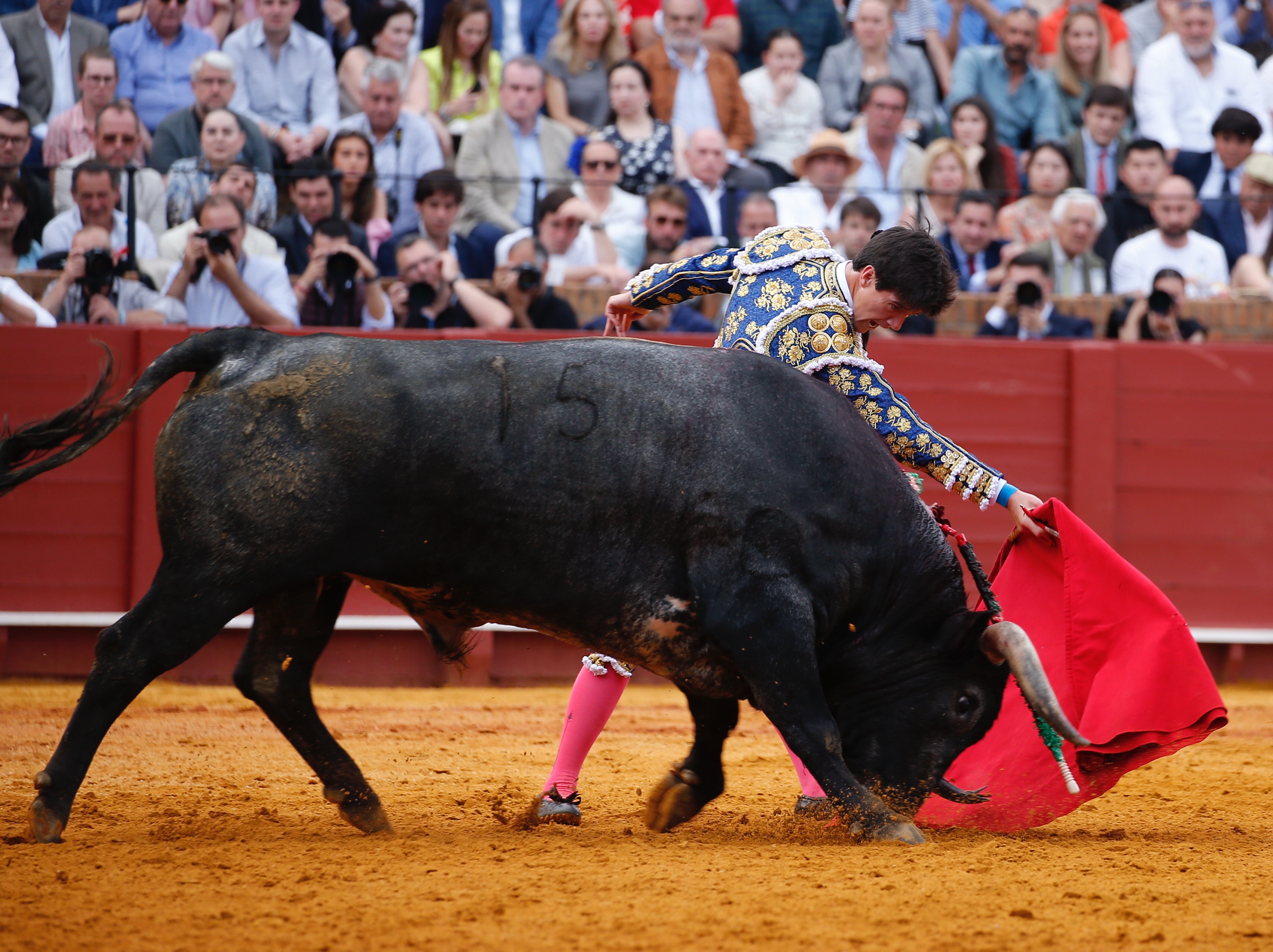 <p>Fotos: Arjona / Pagés</p>