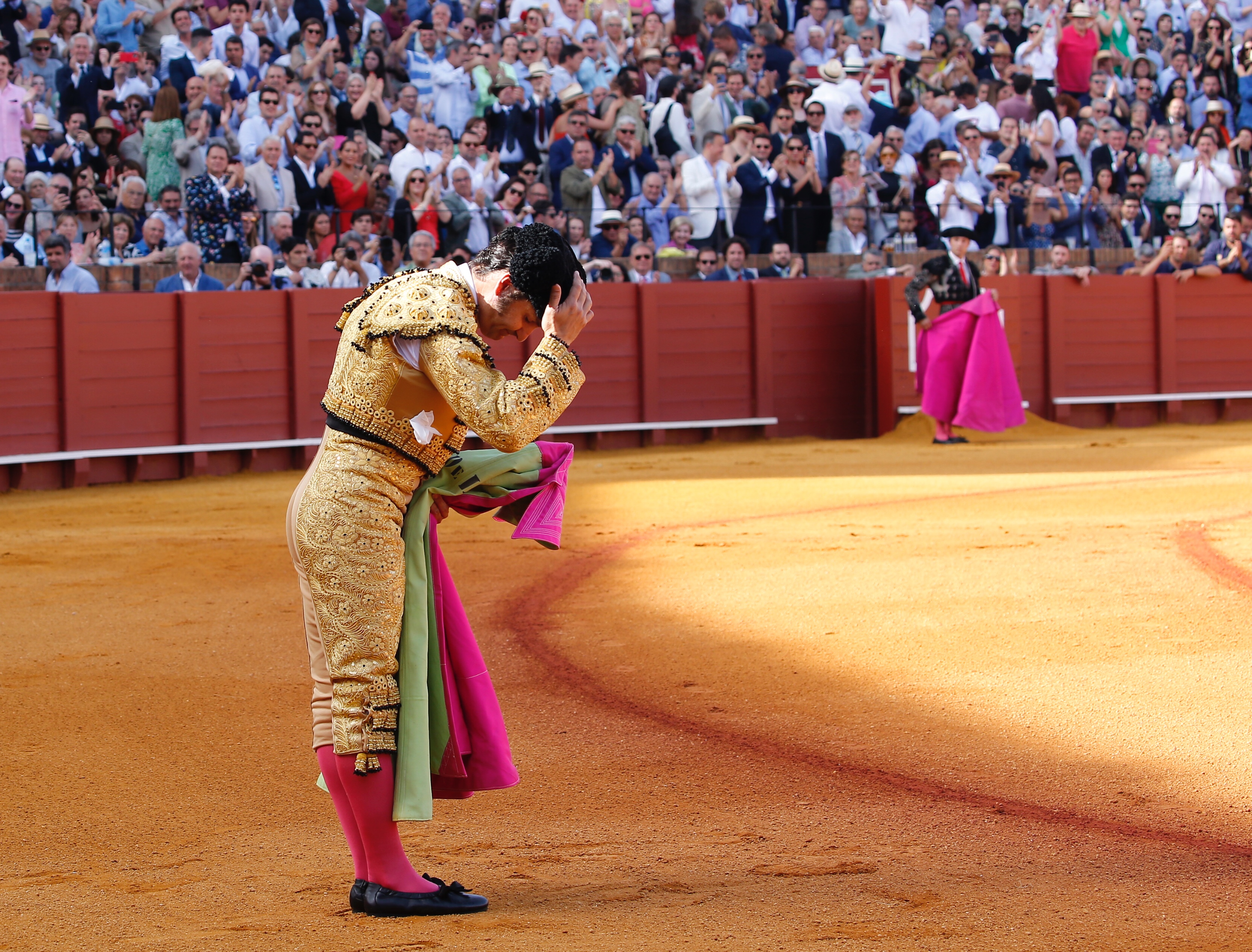 <p>Foto: Arjona / Pagés</p>