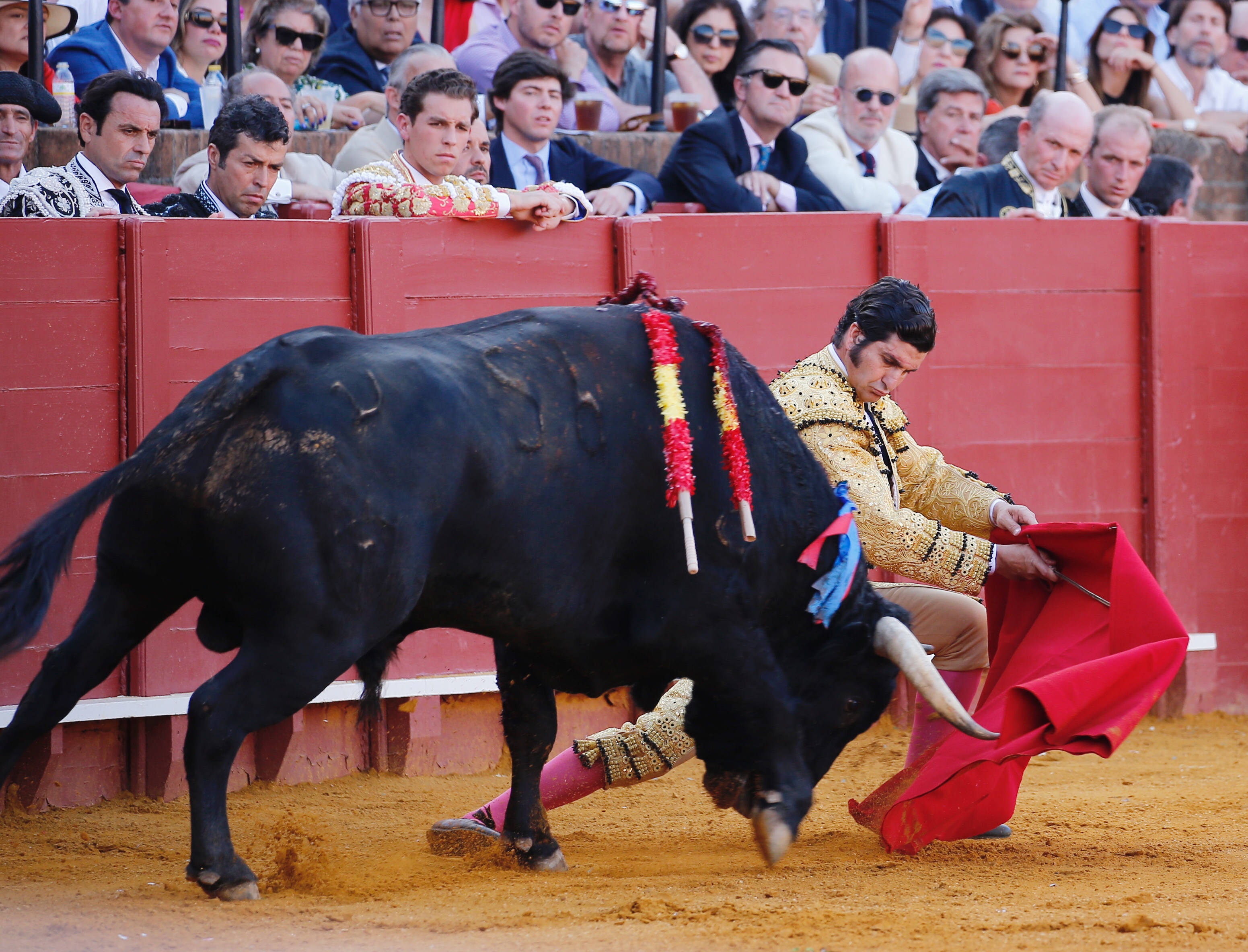 <p>Foto: Arjona / Pagés</p>