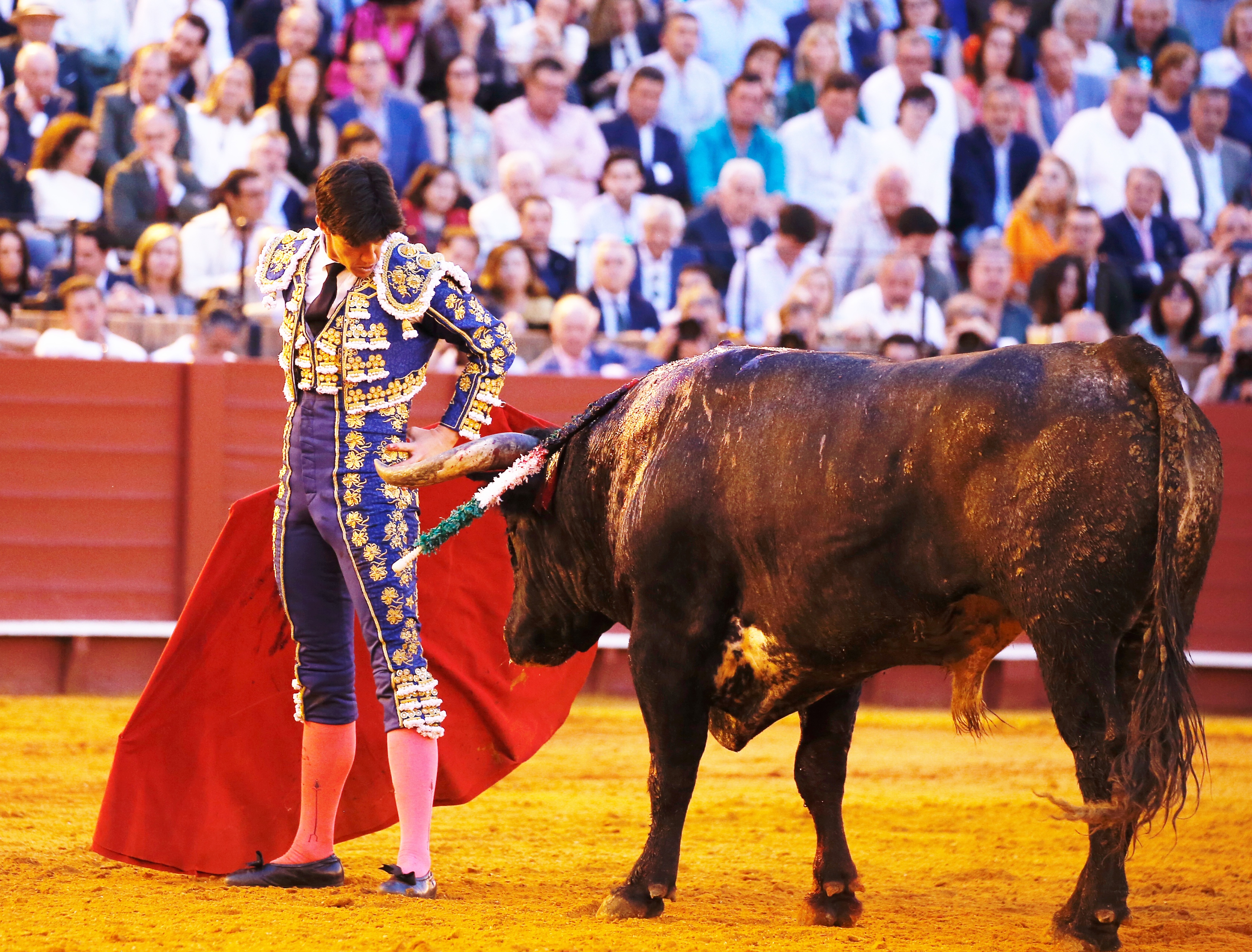 <p>Fotos: Arjona / Pagés</p>