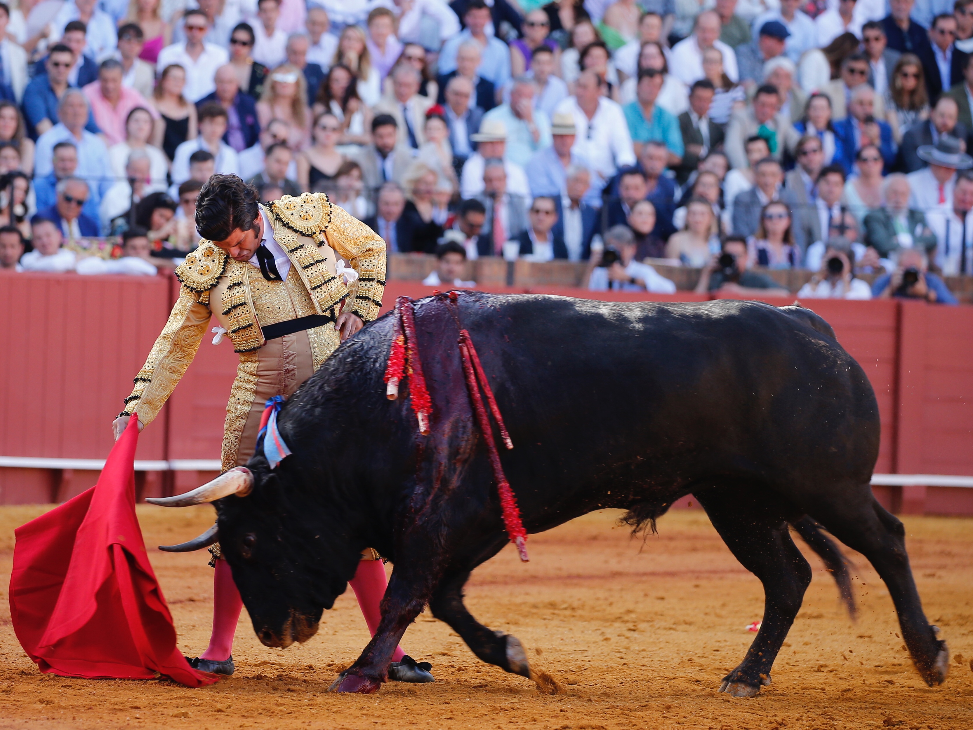 <p>Foto: Arjona / Pagés</p>