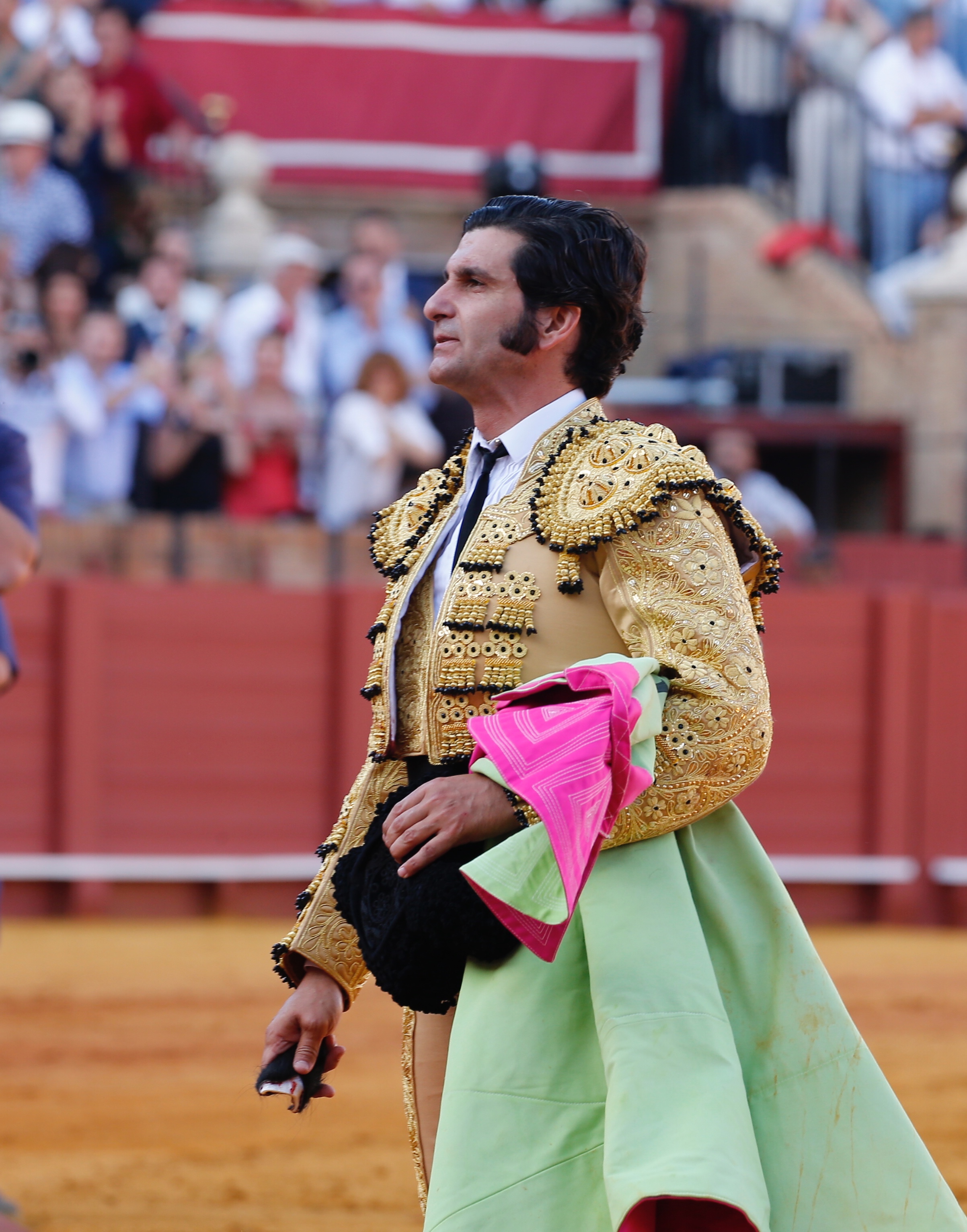 <p>Foto: Arjona / Pagés</p>