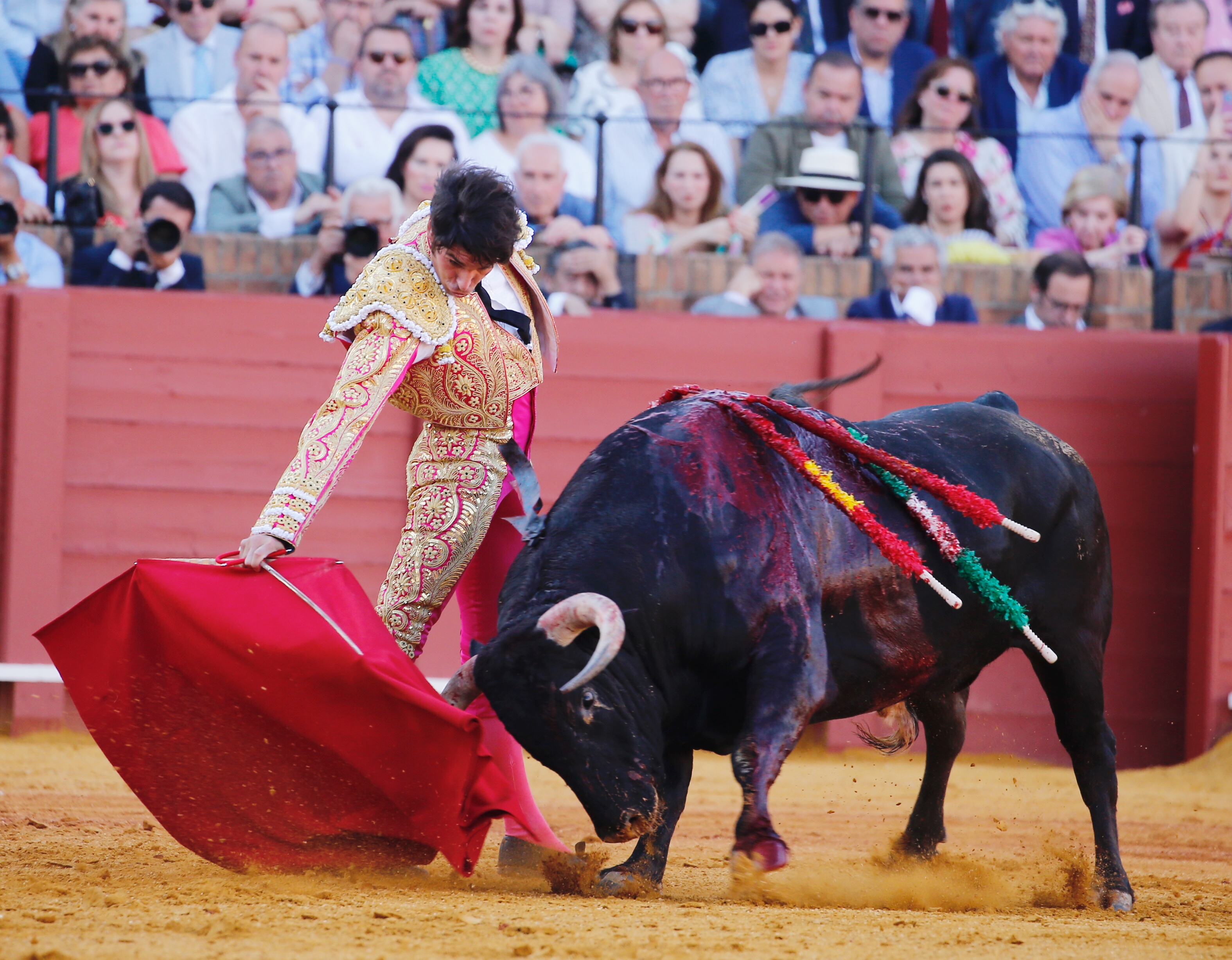 <p>Foto: Arjona / Pagés</p>