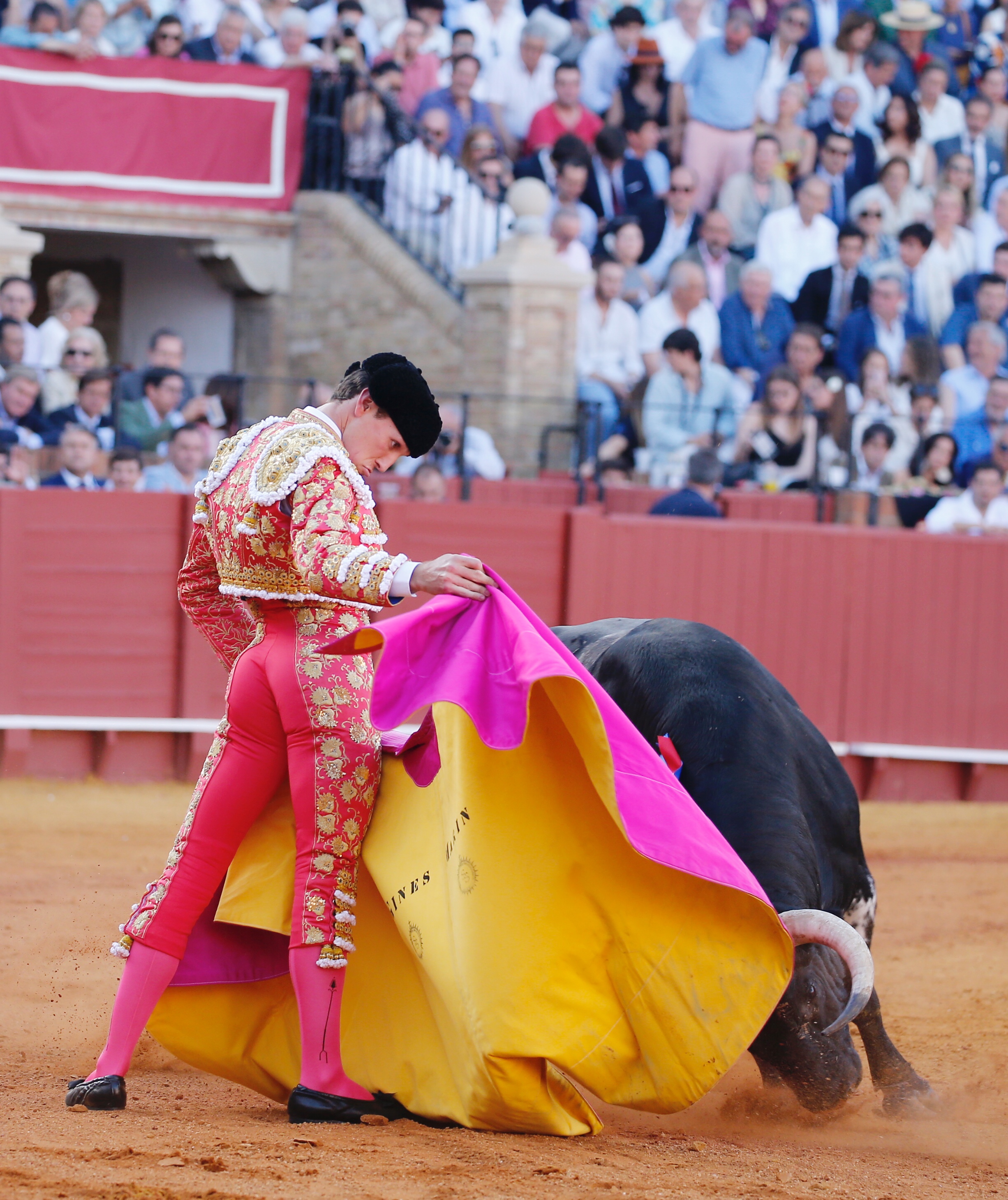 <p>Foto: Arjona / Pagés</p>