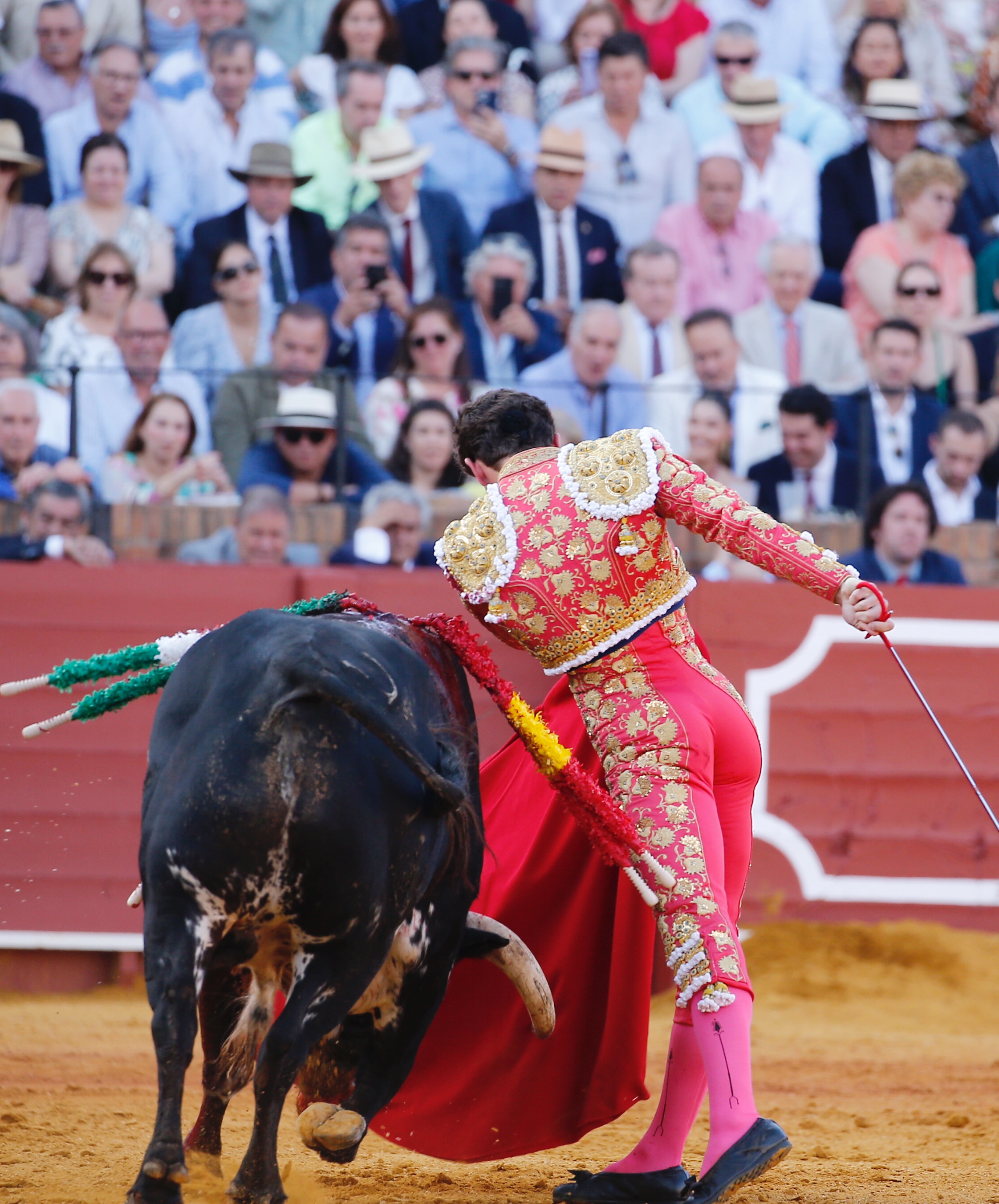 <p>Foto: Arjona / Pagés</p>