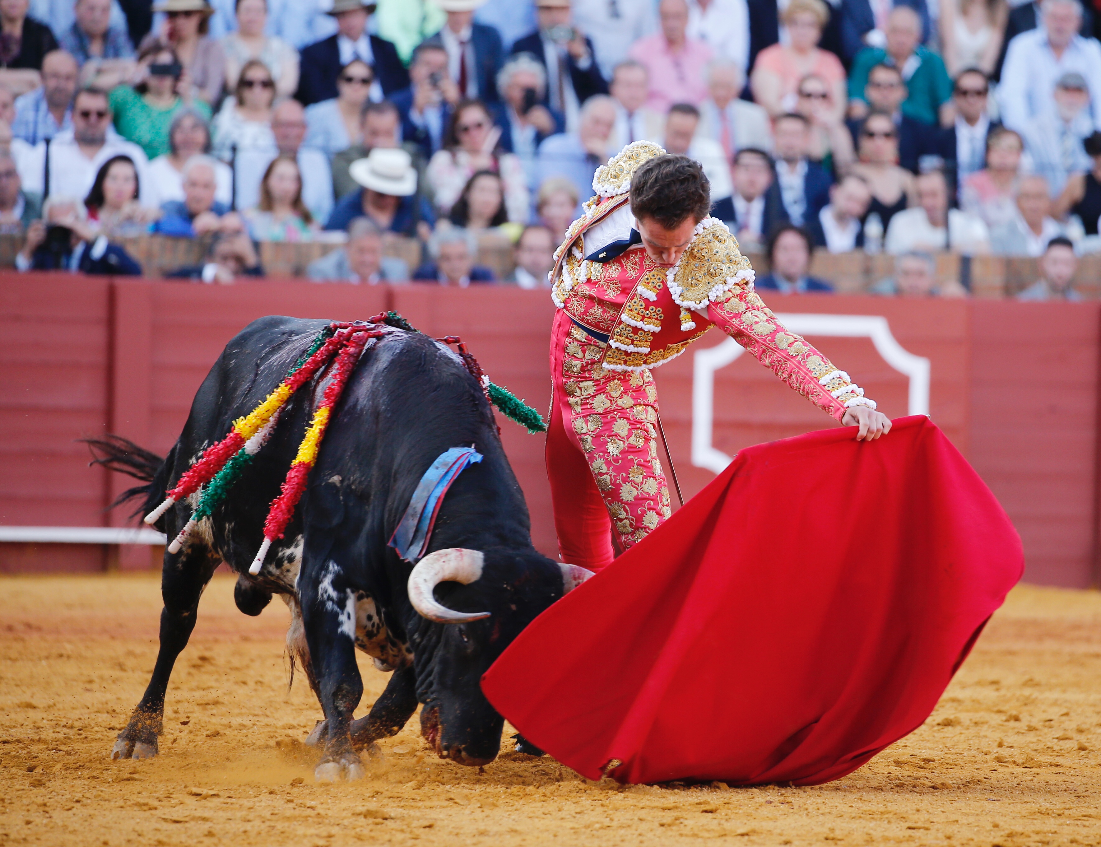 <p>Foto: Arjona / Pagés</p>