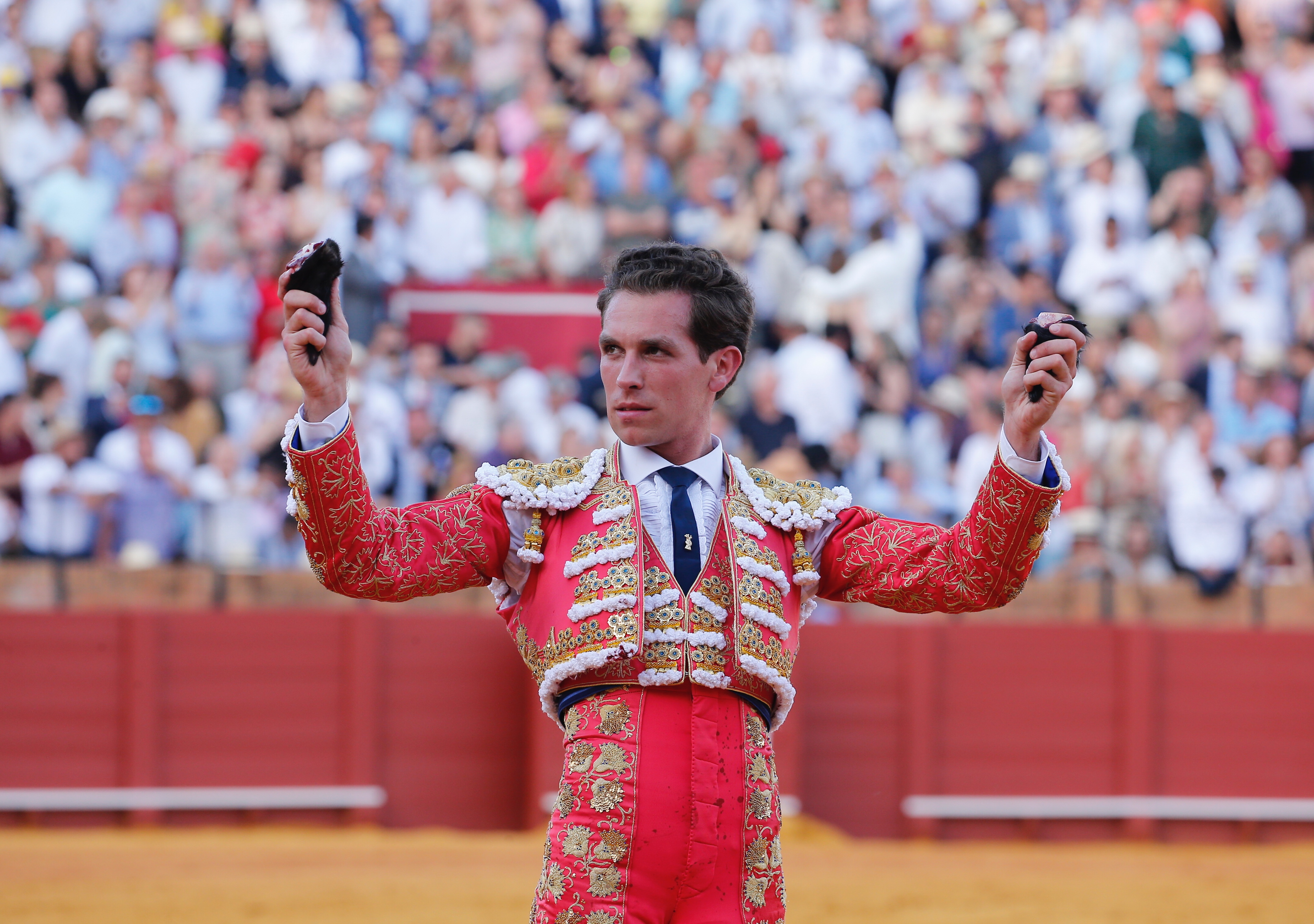 <p>Foto: Arjona / Pagés</p>