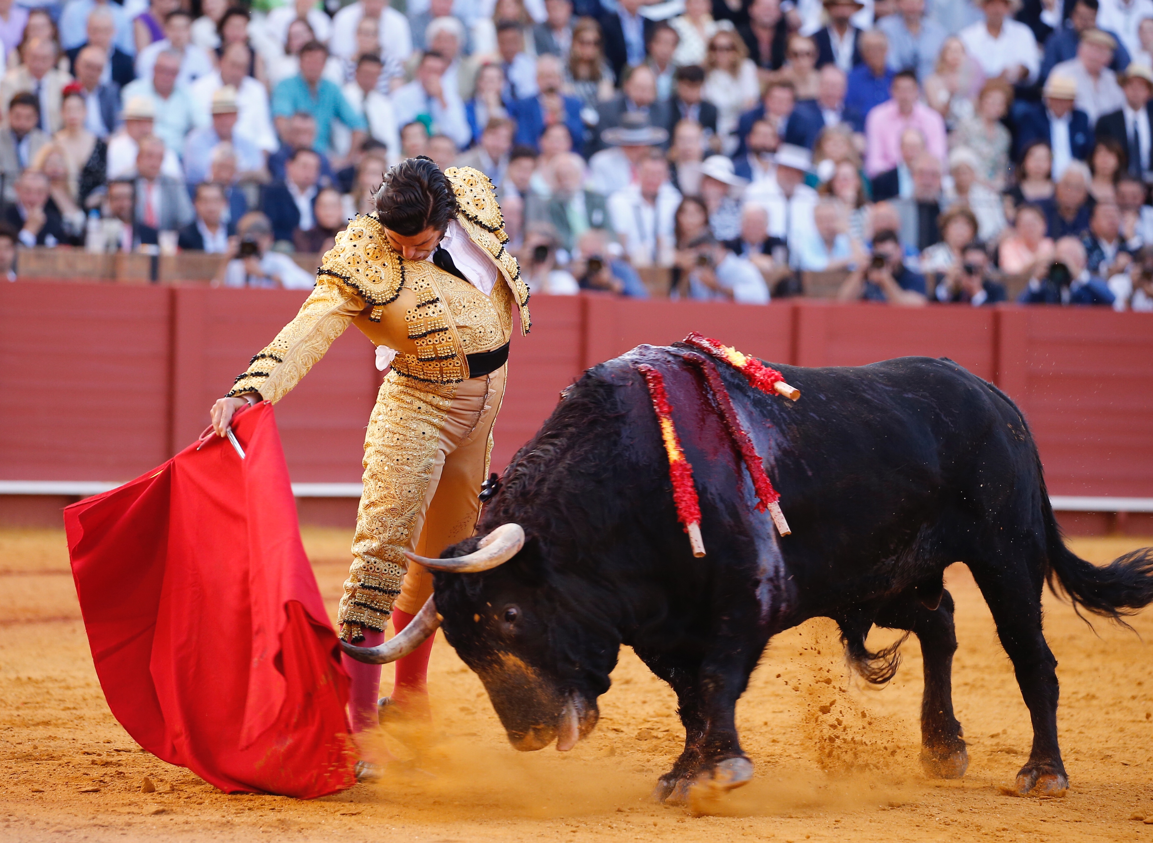<p>Foto: Arjona / Pagés</p>