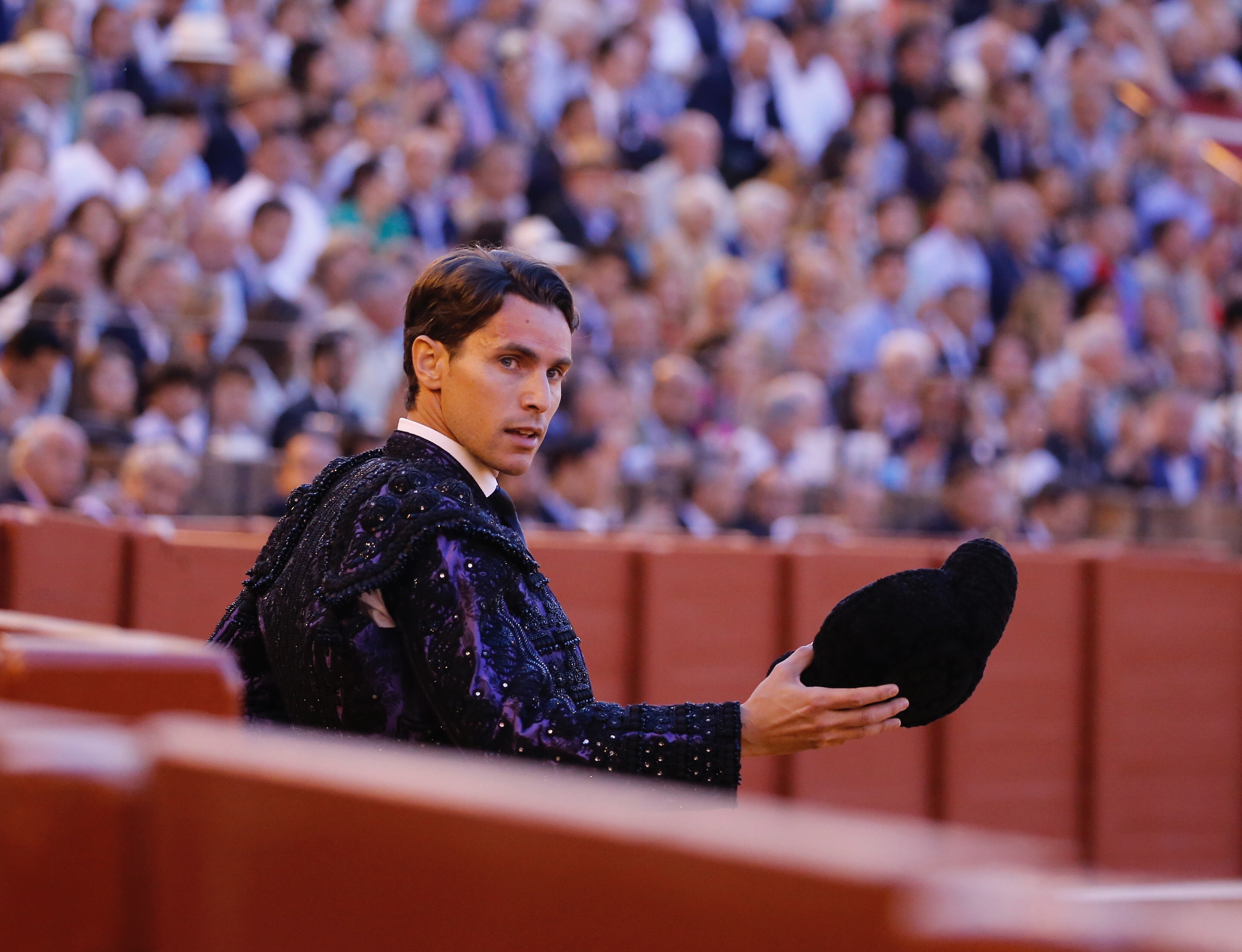<p>Foto: Arjona / Pagés</p>