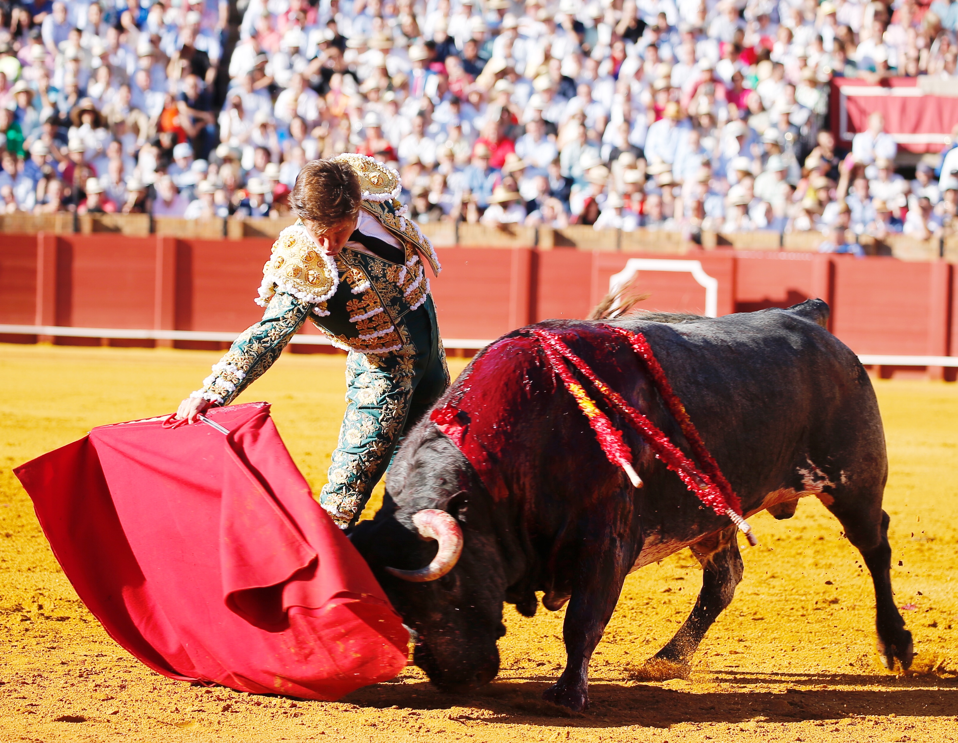 <p>Foto: Arjona / Pagés</p>