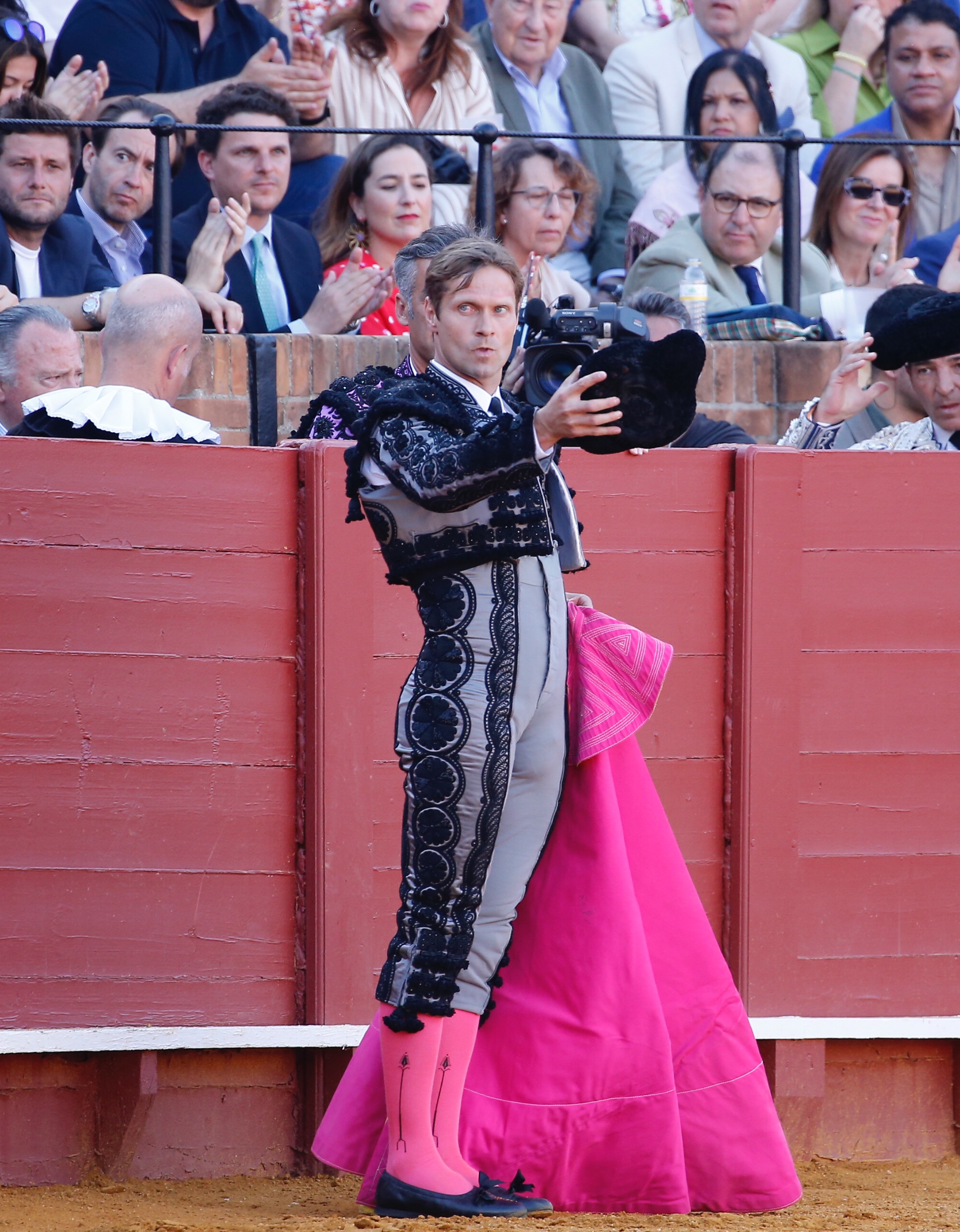 <p>Foto: Arjona / Pagés</p>