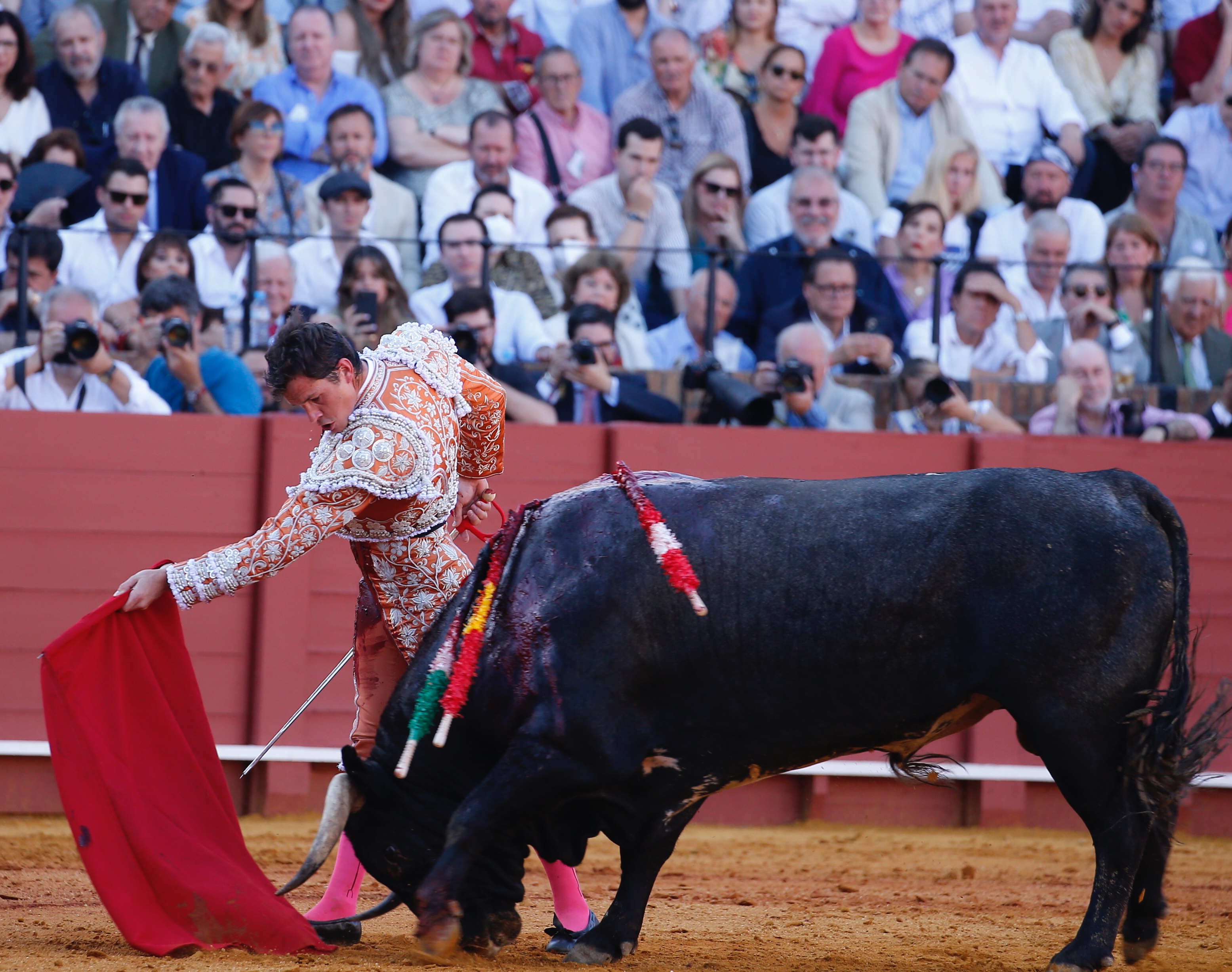 <p>Foto: Arjona / Pagés</p>