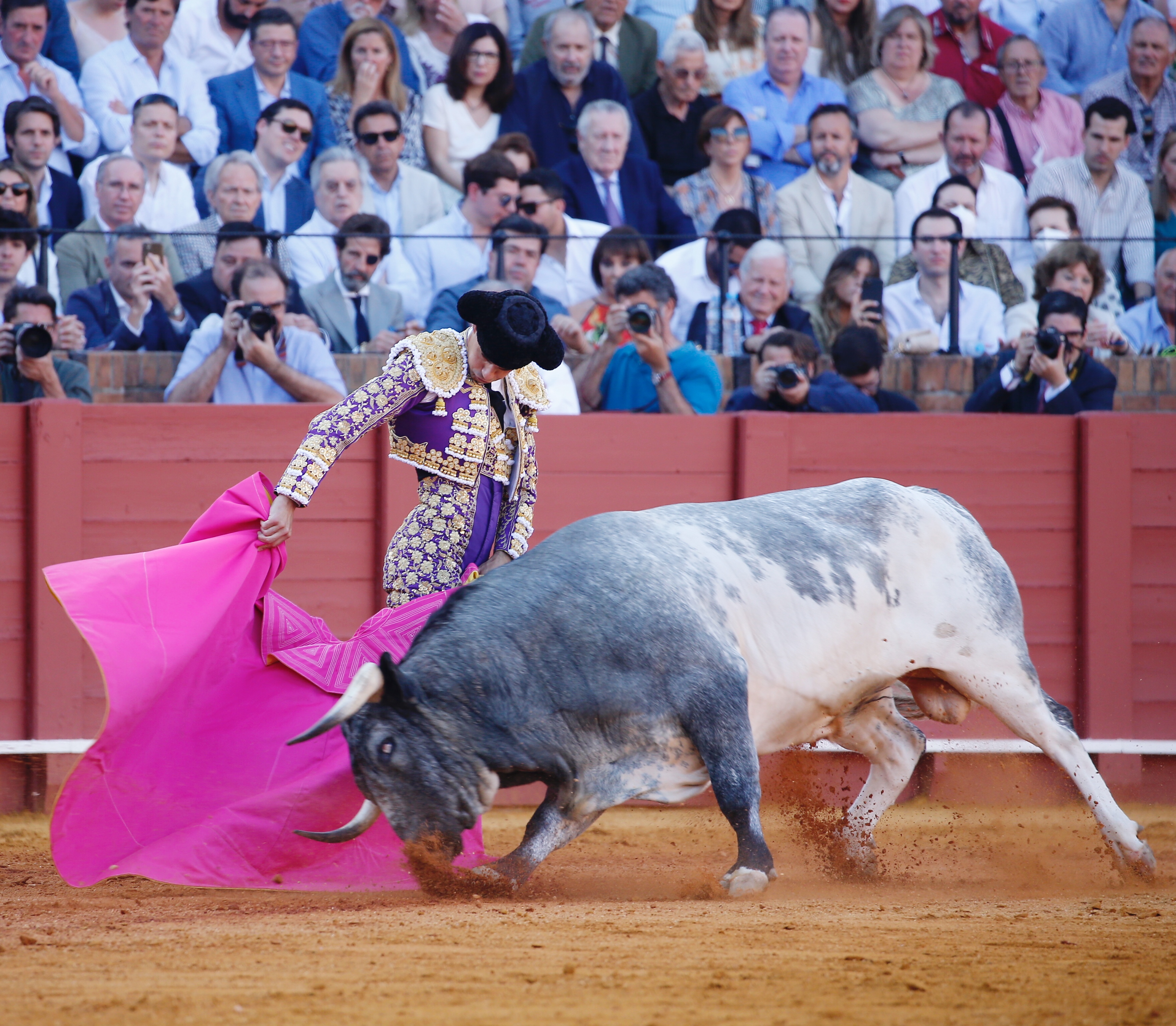 <p>Foto: Arjona / Pagés</p>