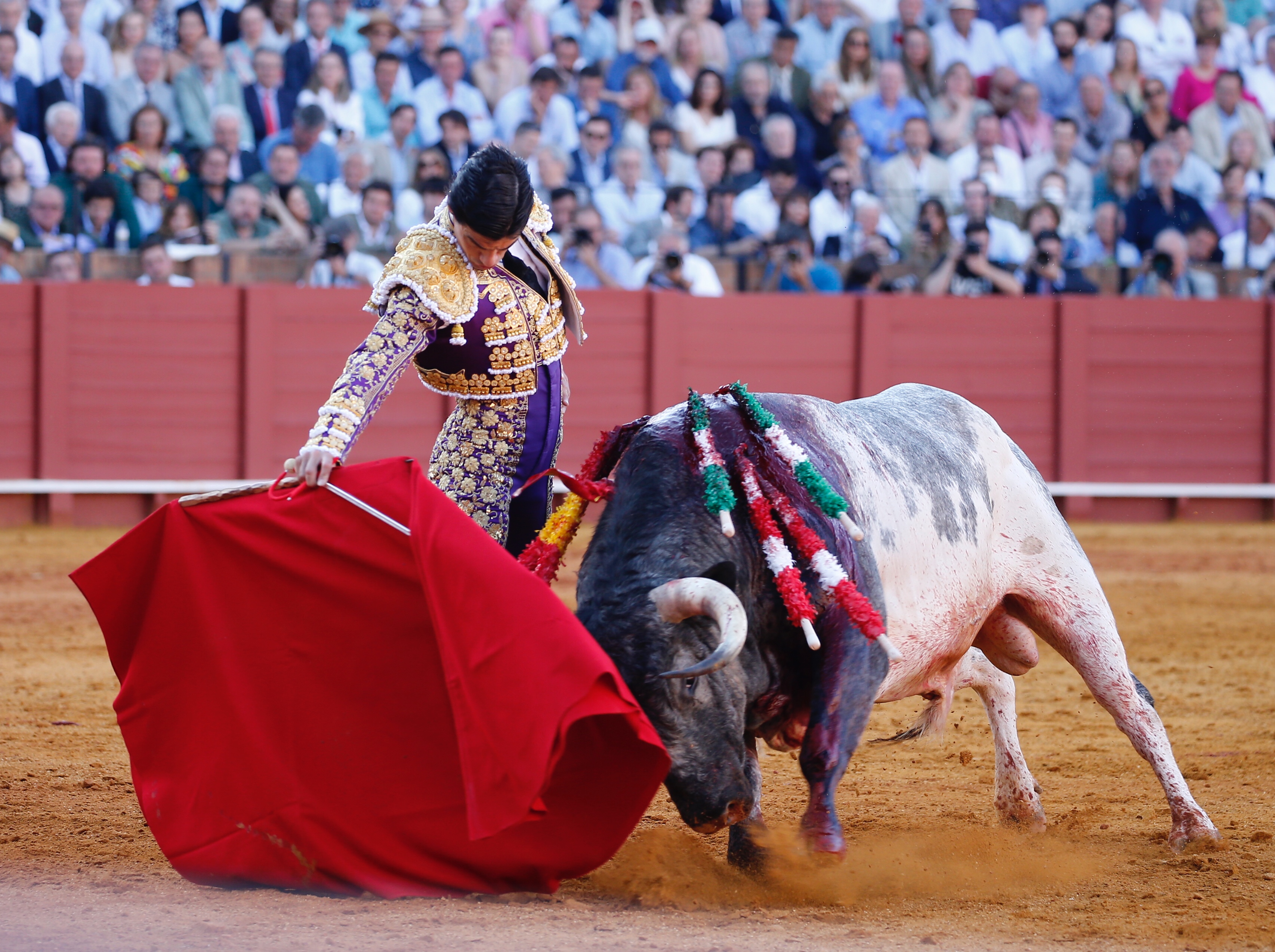 <p>Foto: Arjona / Pagés</p>