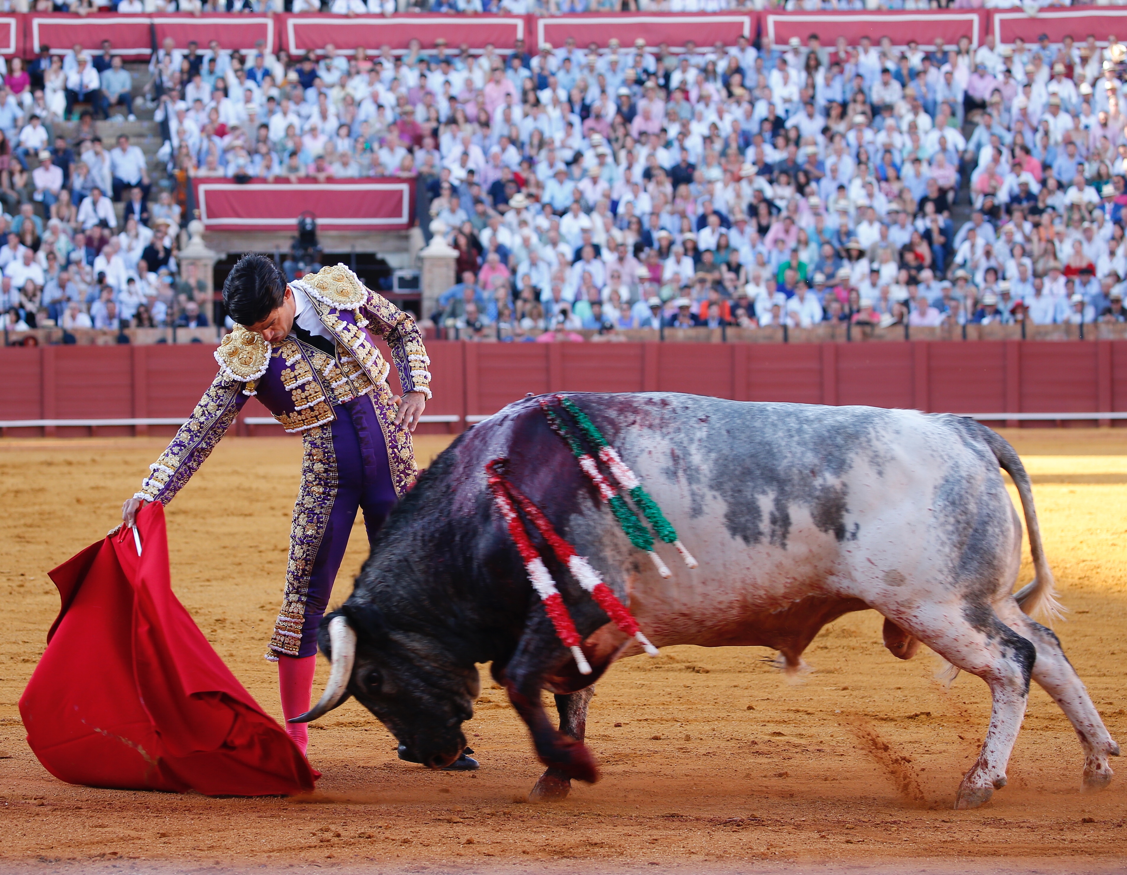 <p>Foto: Arjona / Pagés</p>