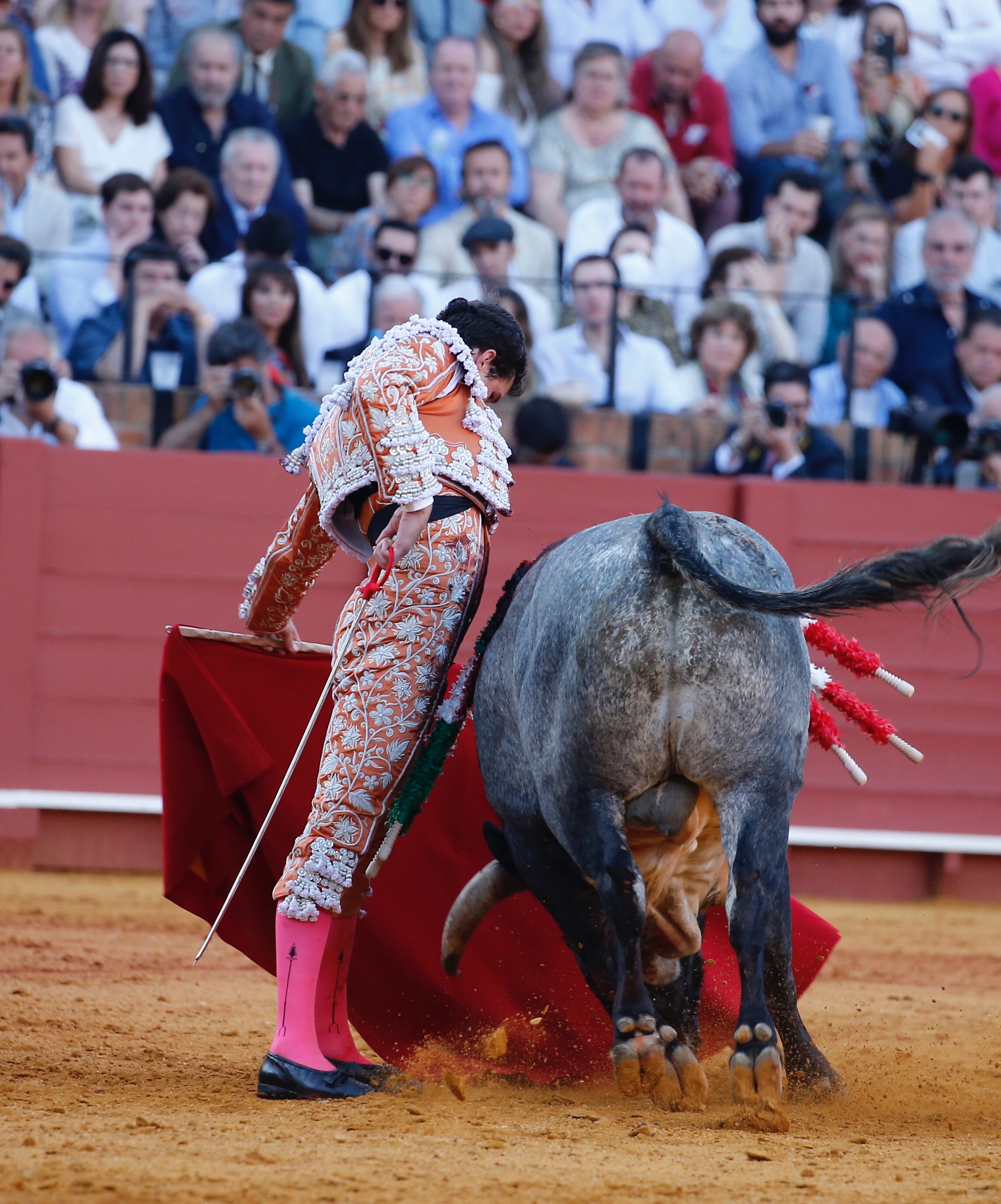 <p>Foto: Arjona / Pagés</p>