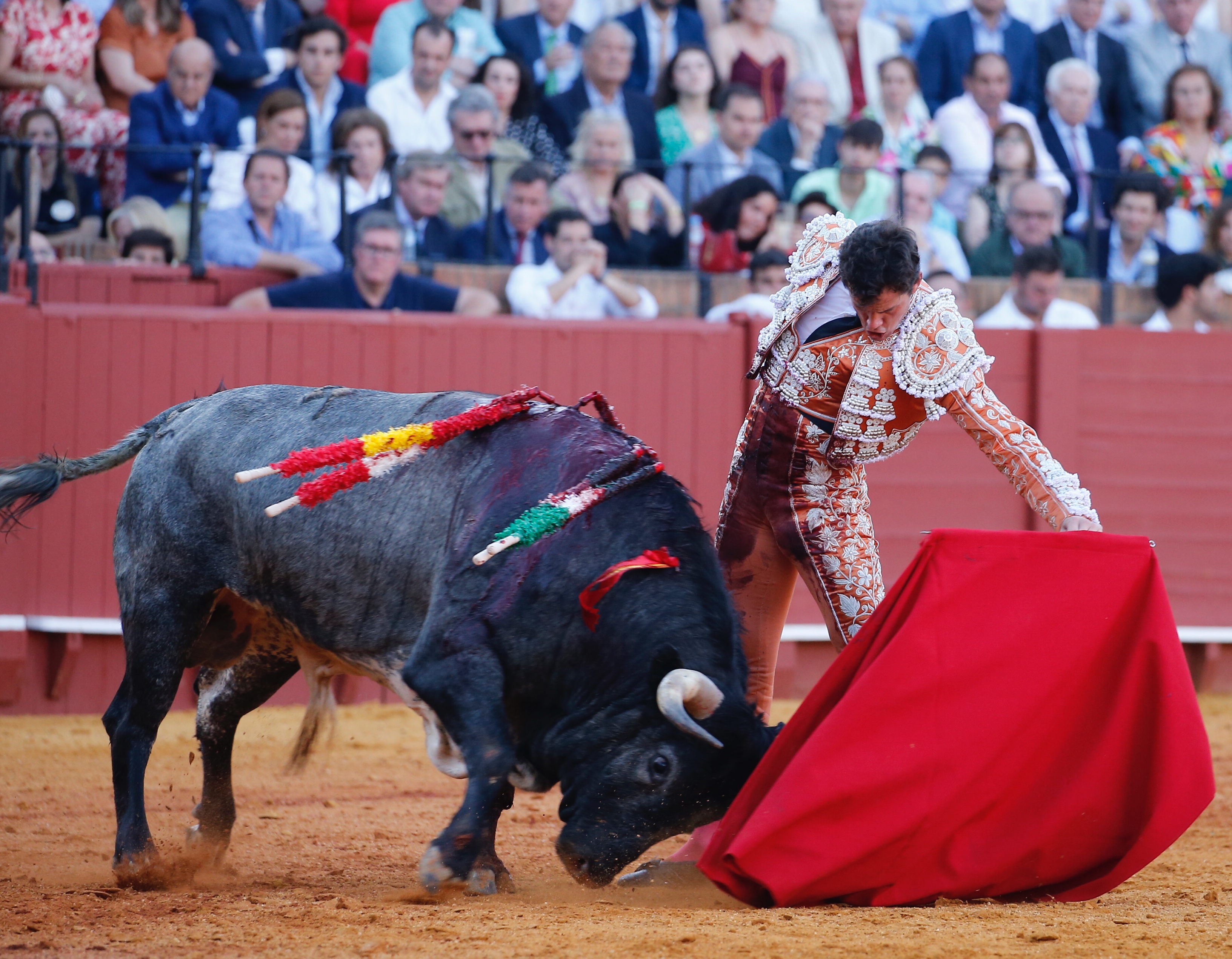 <p>Foto: Arjona / Pagés</p>