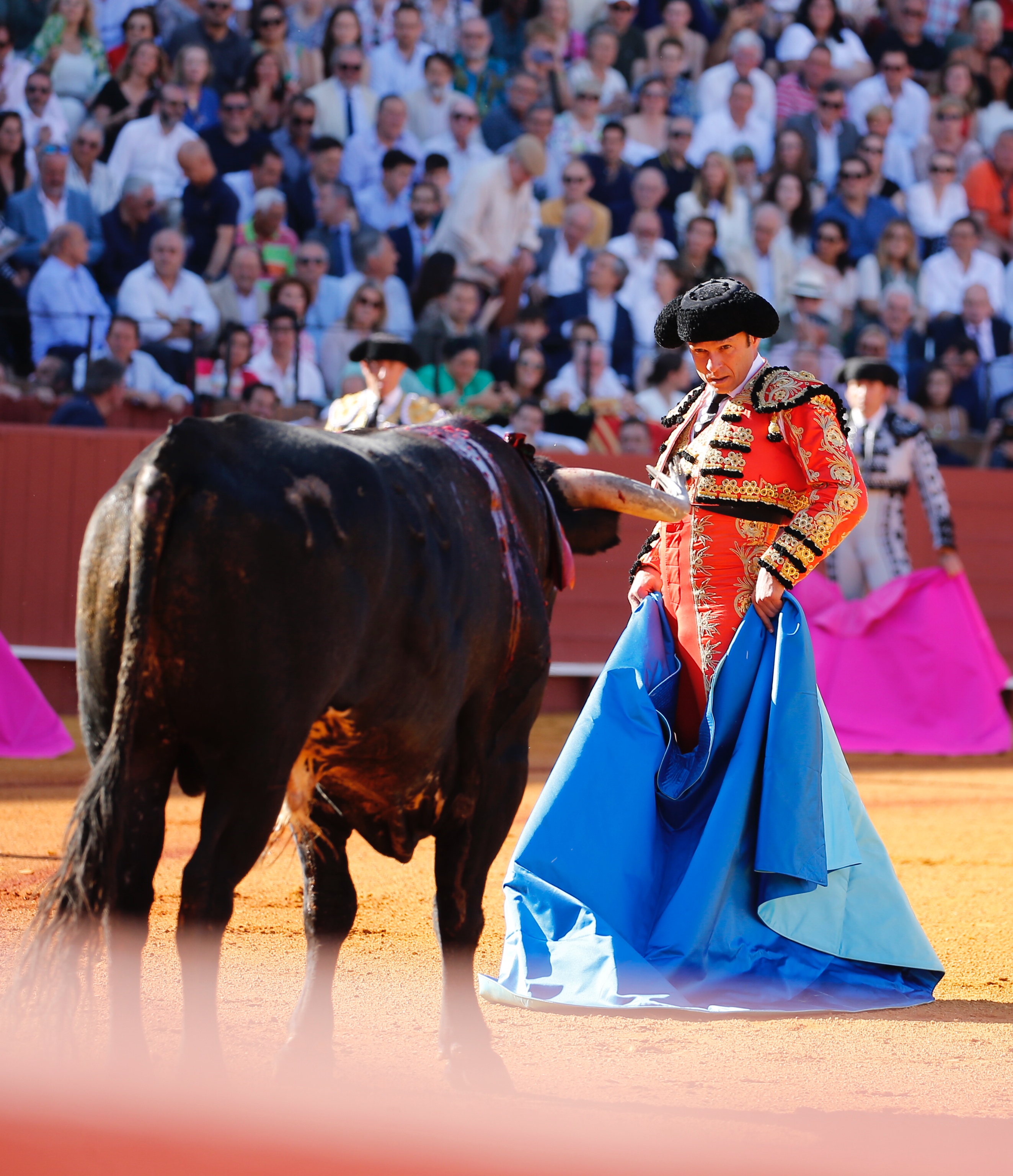 <p>Foto: Arjona / Pagés</p>