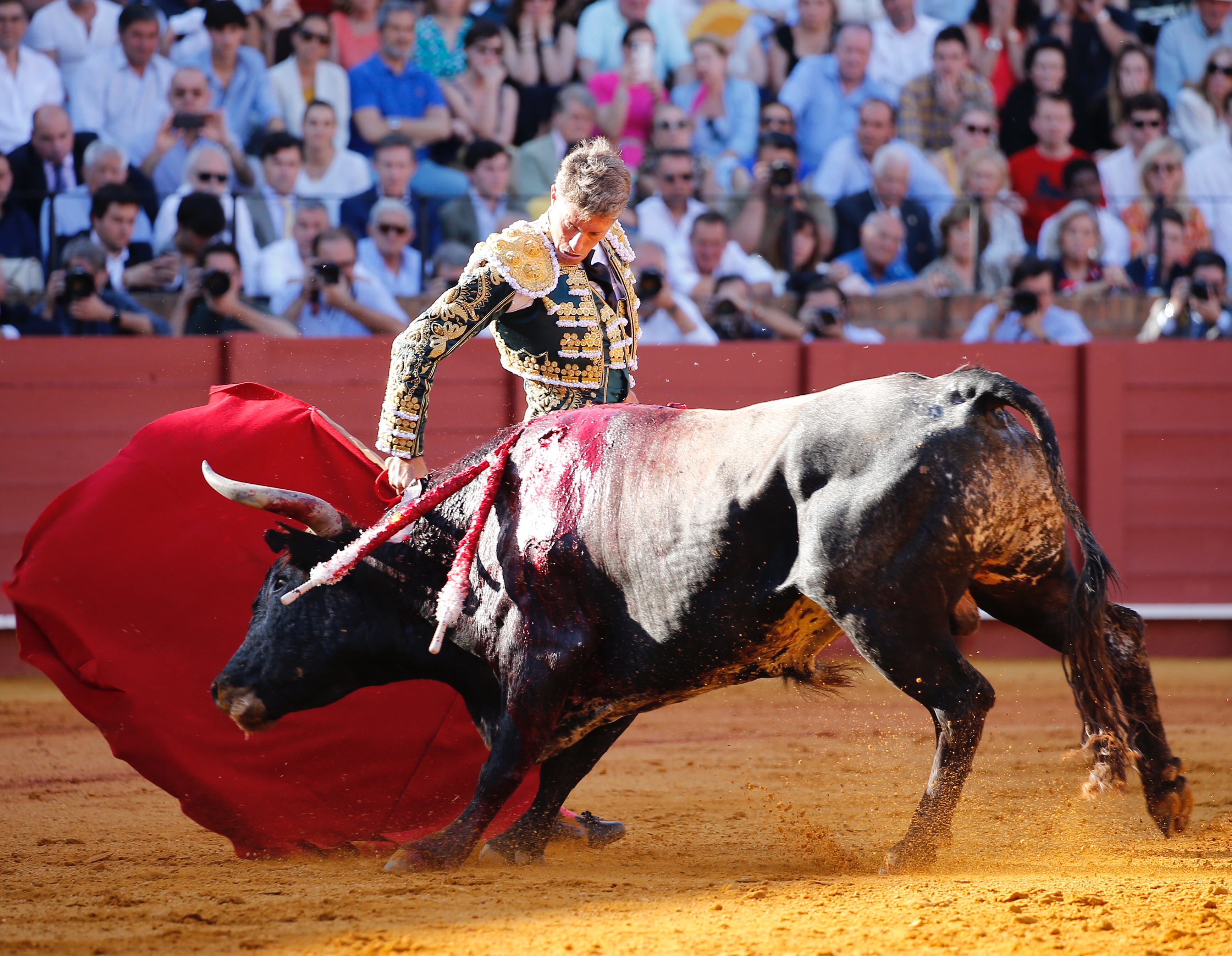 <p>Foto: Arjona / Pagés</p>