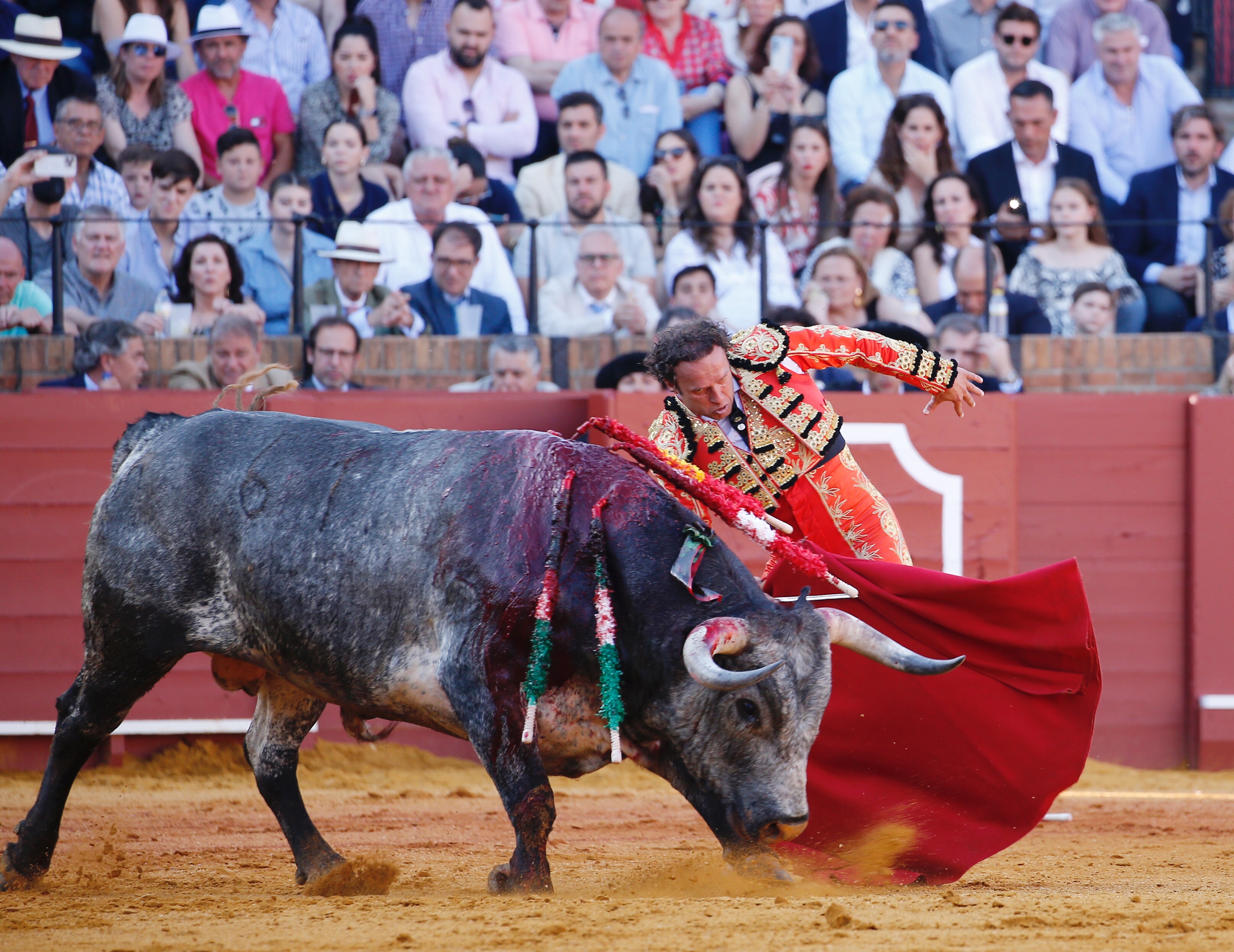 <p>Foto: Arjona / Pagés</p>