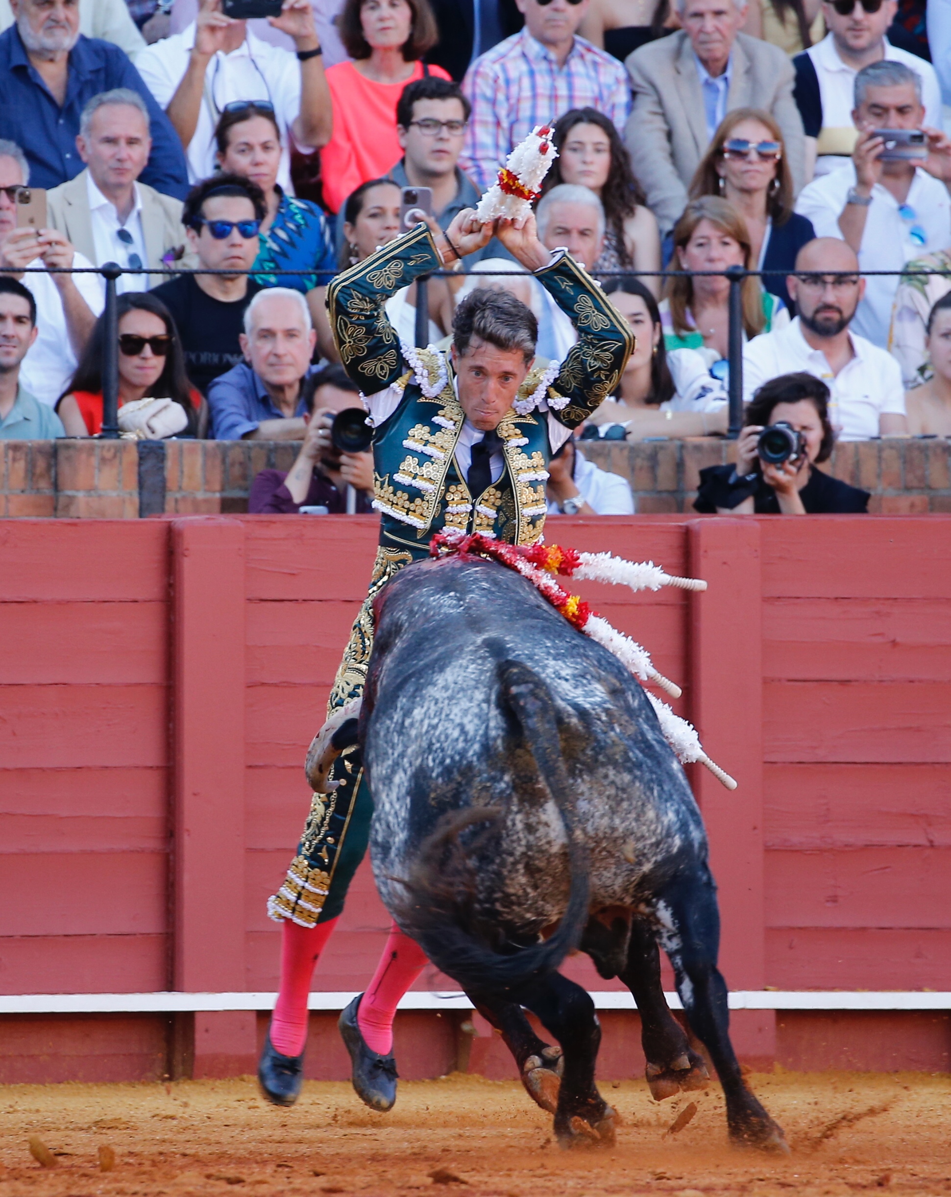 <p>Foto: Arjona / Pagés</p>