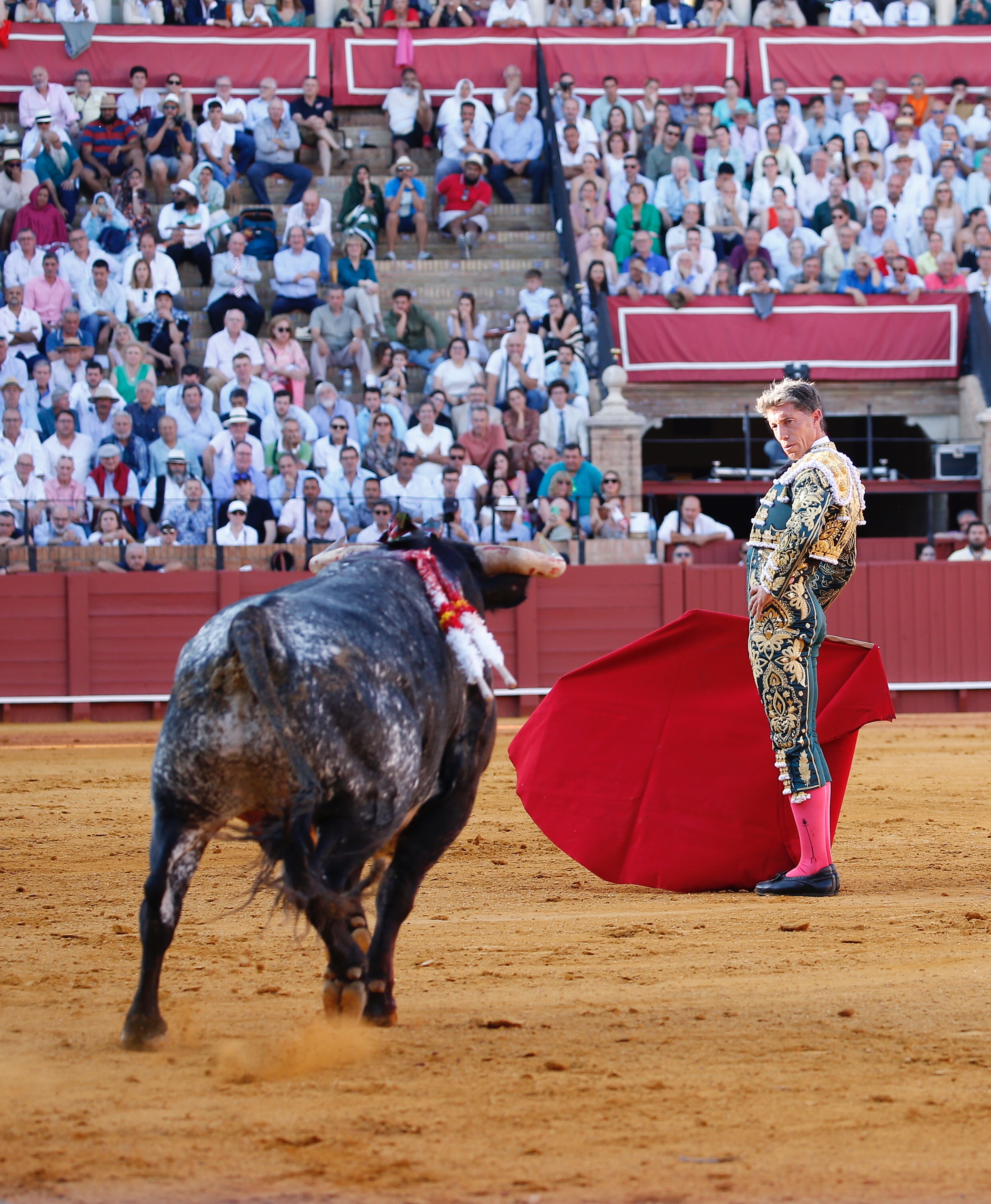 <p>Foto: Arjona / Pagés</p>