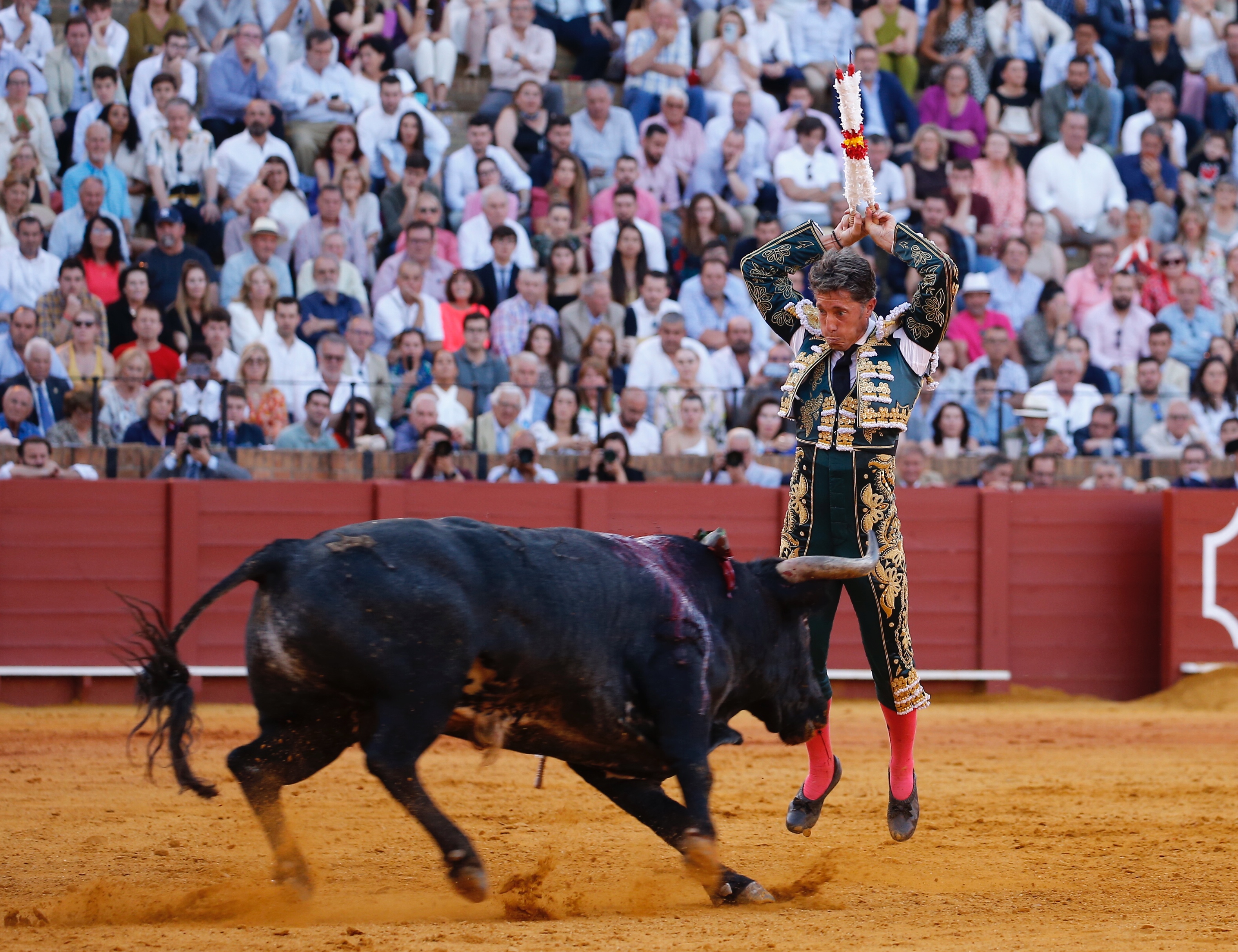 <p>Foto: Arjona / Pagés</p>