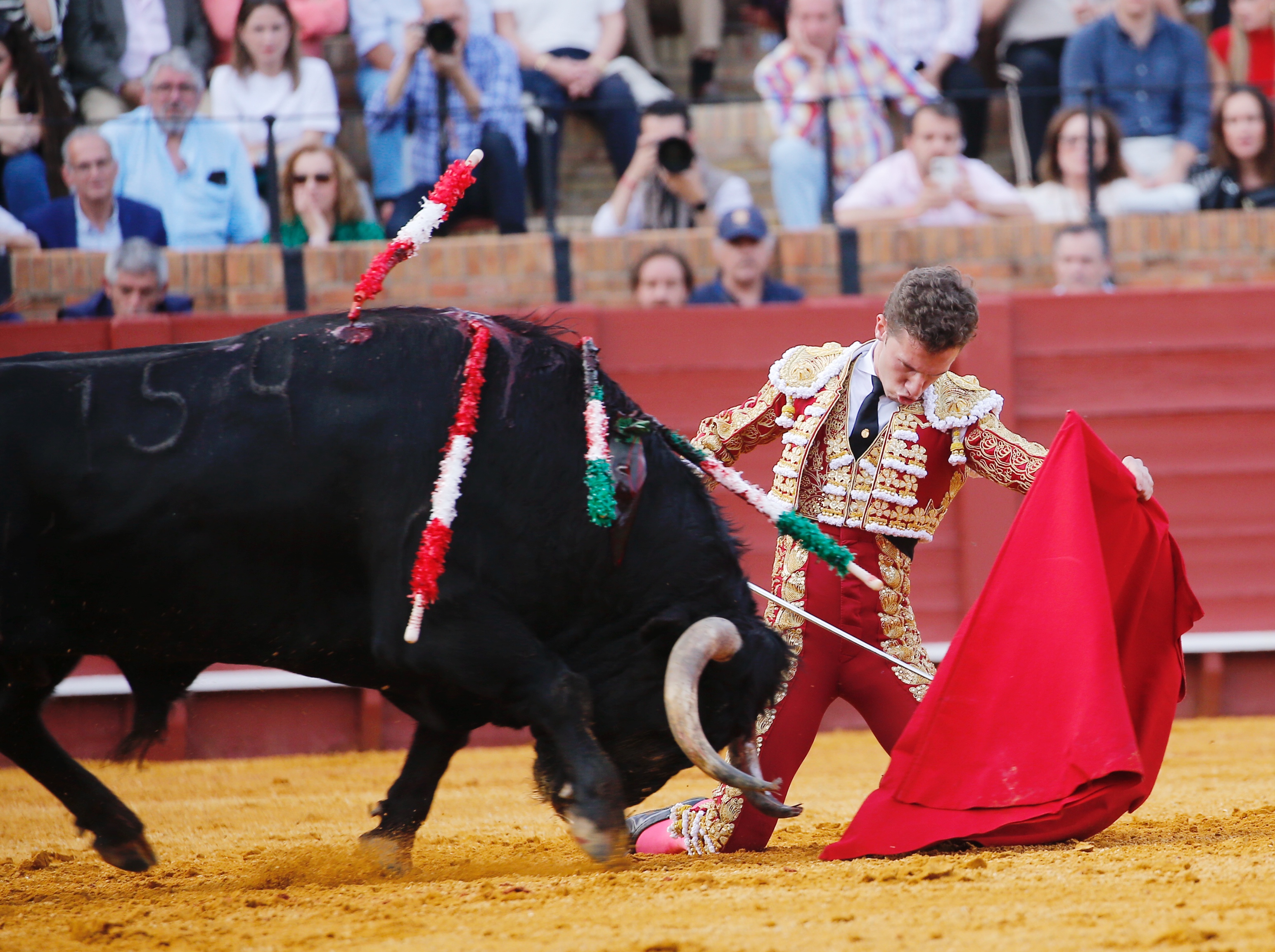 <p>Fotos: Arjona / Pagés</p>