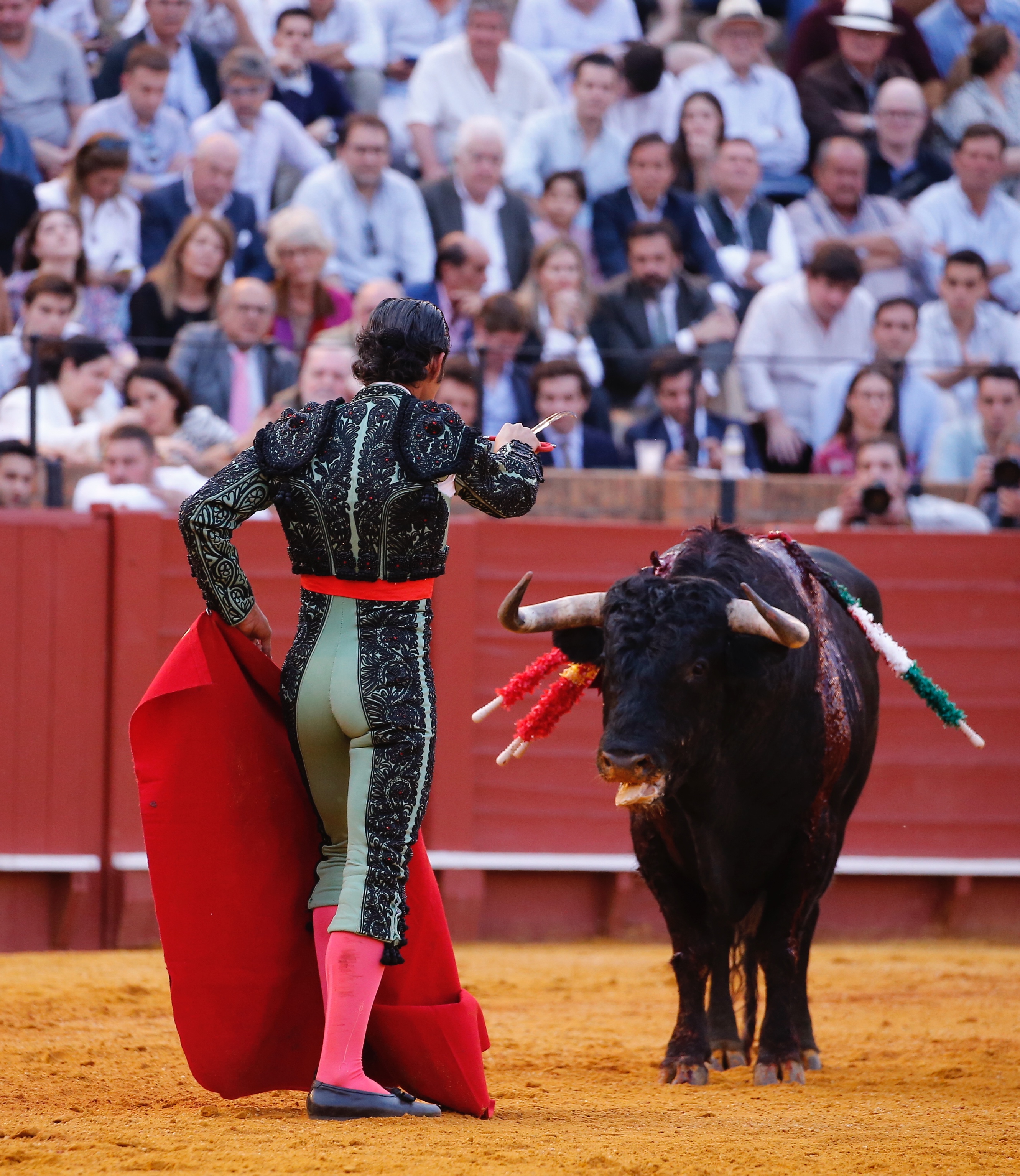<p>Fotos: Arjona / Pagés</p>