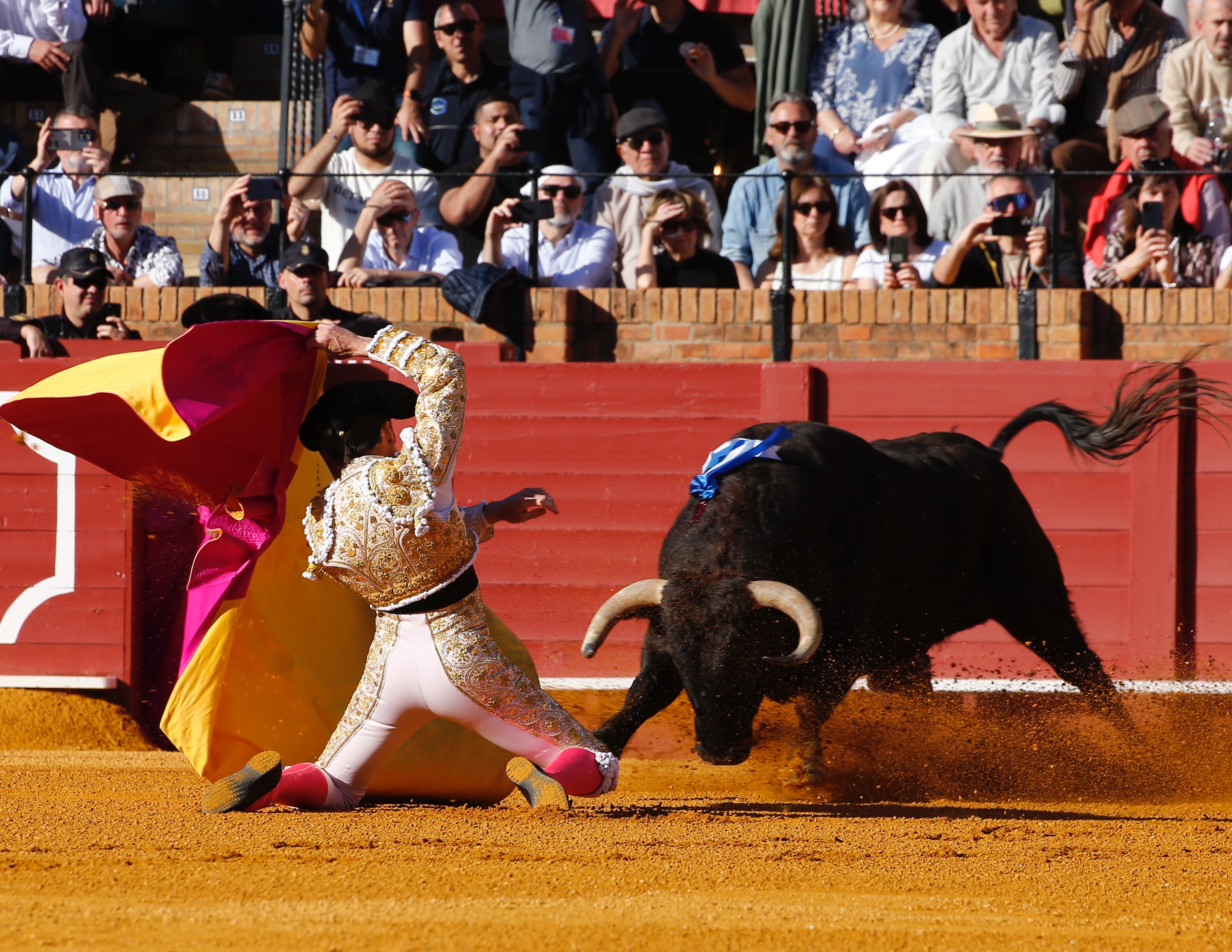 <p>Fotos: Arjona / Pagés</p>