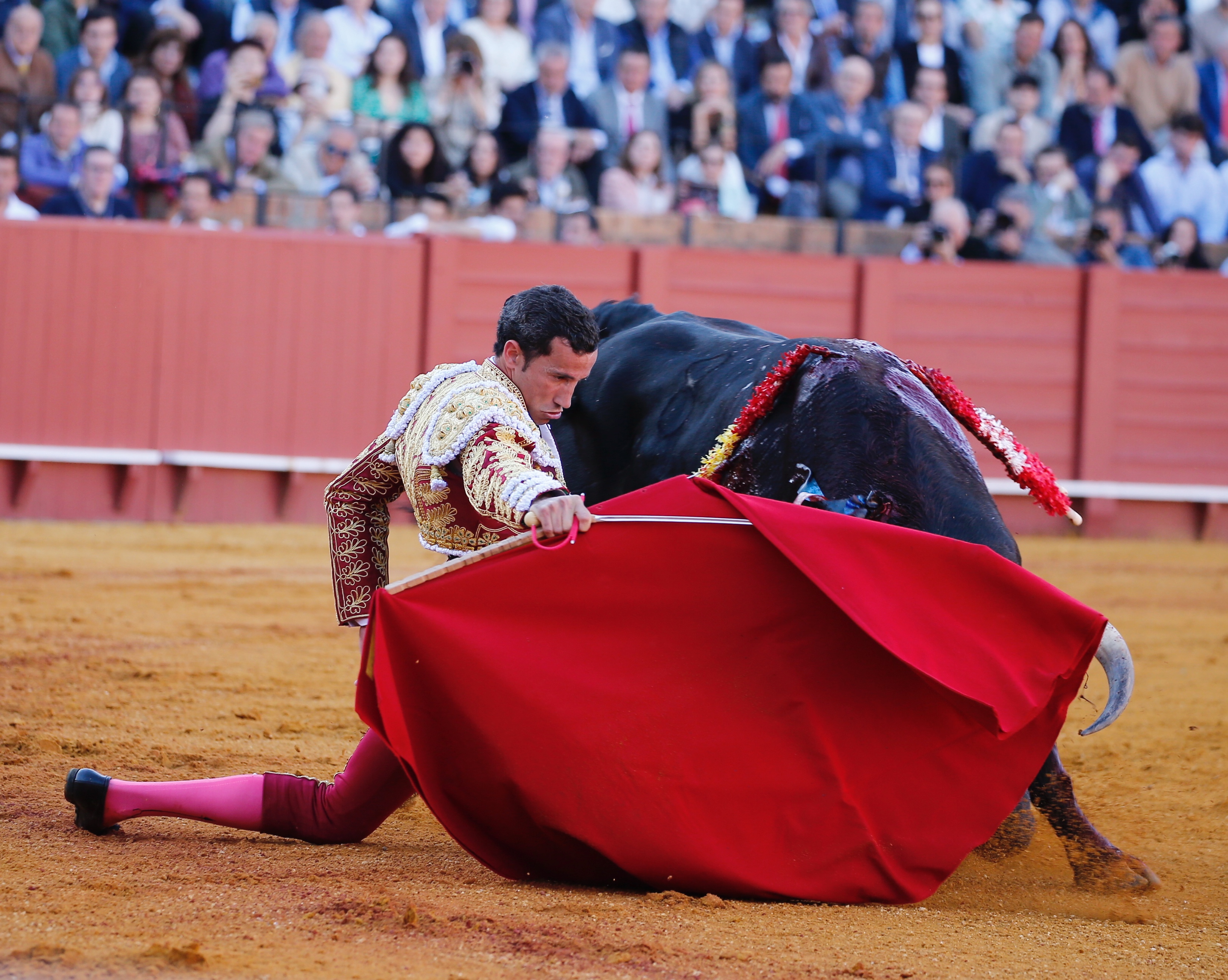 <p>Fotos: Arjona / Pagés</p>