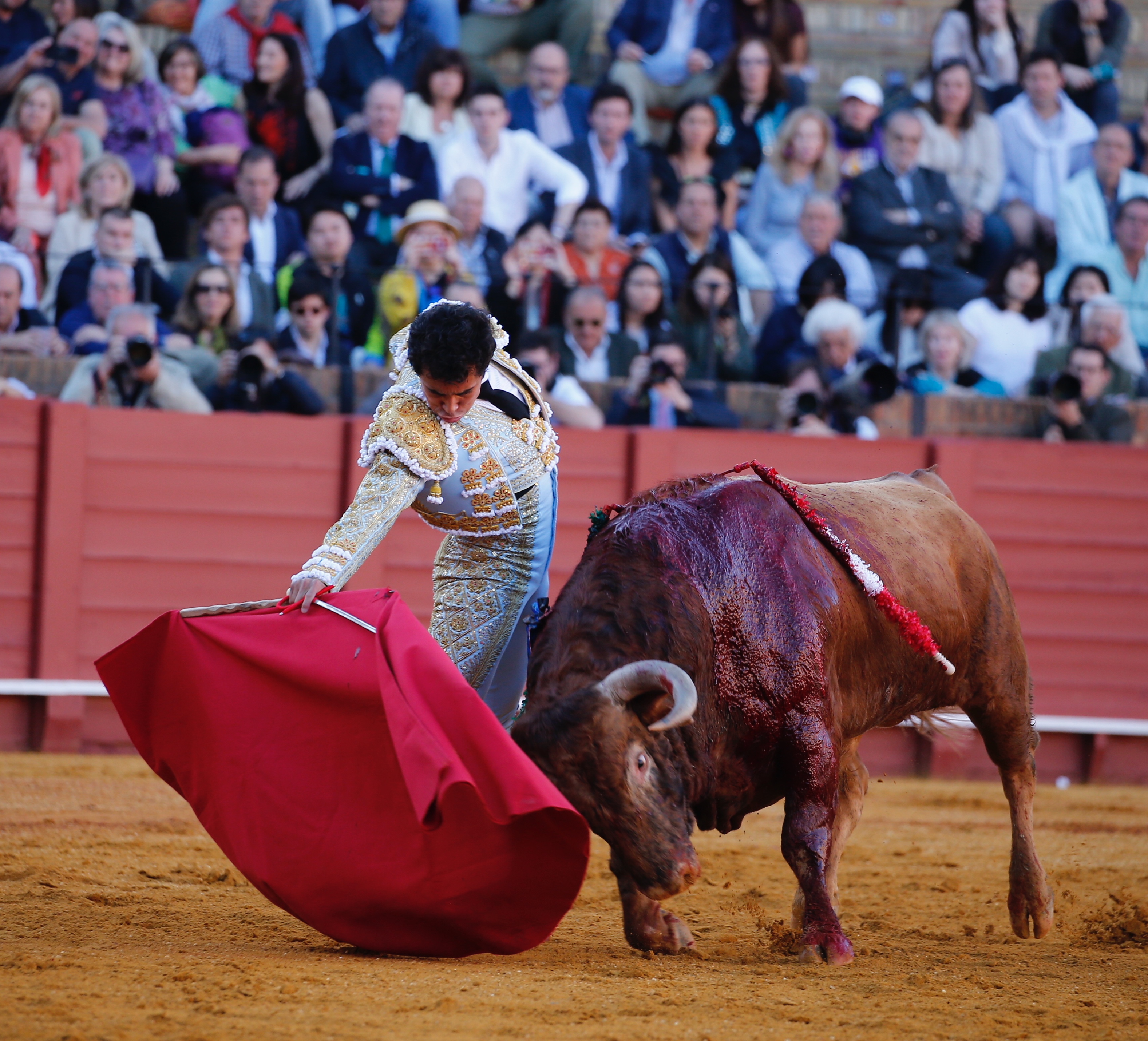 <p>Fotos: Arjona / Pagés</p>