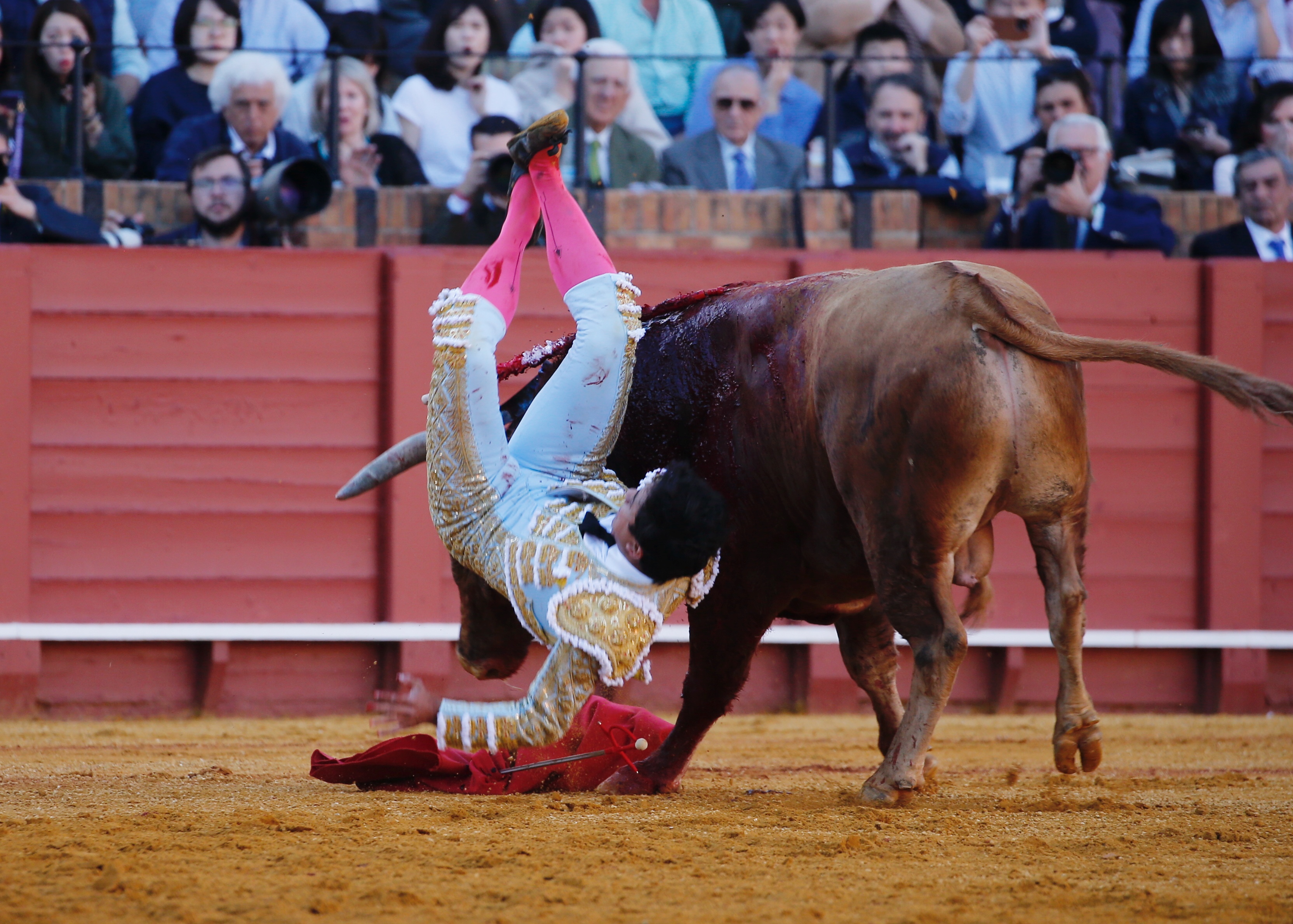 <p>Fotos: Arjona / Pagés</p>